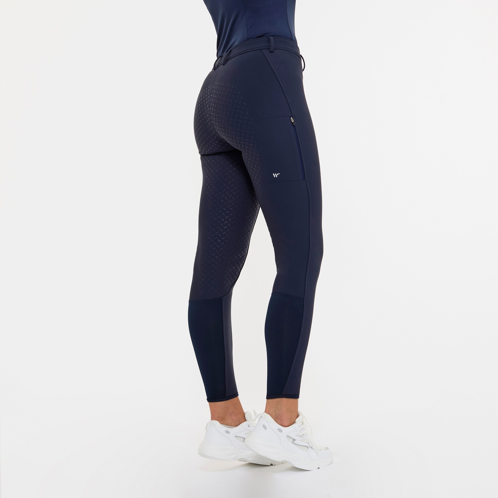 Riding breeches  Midnight CRW®