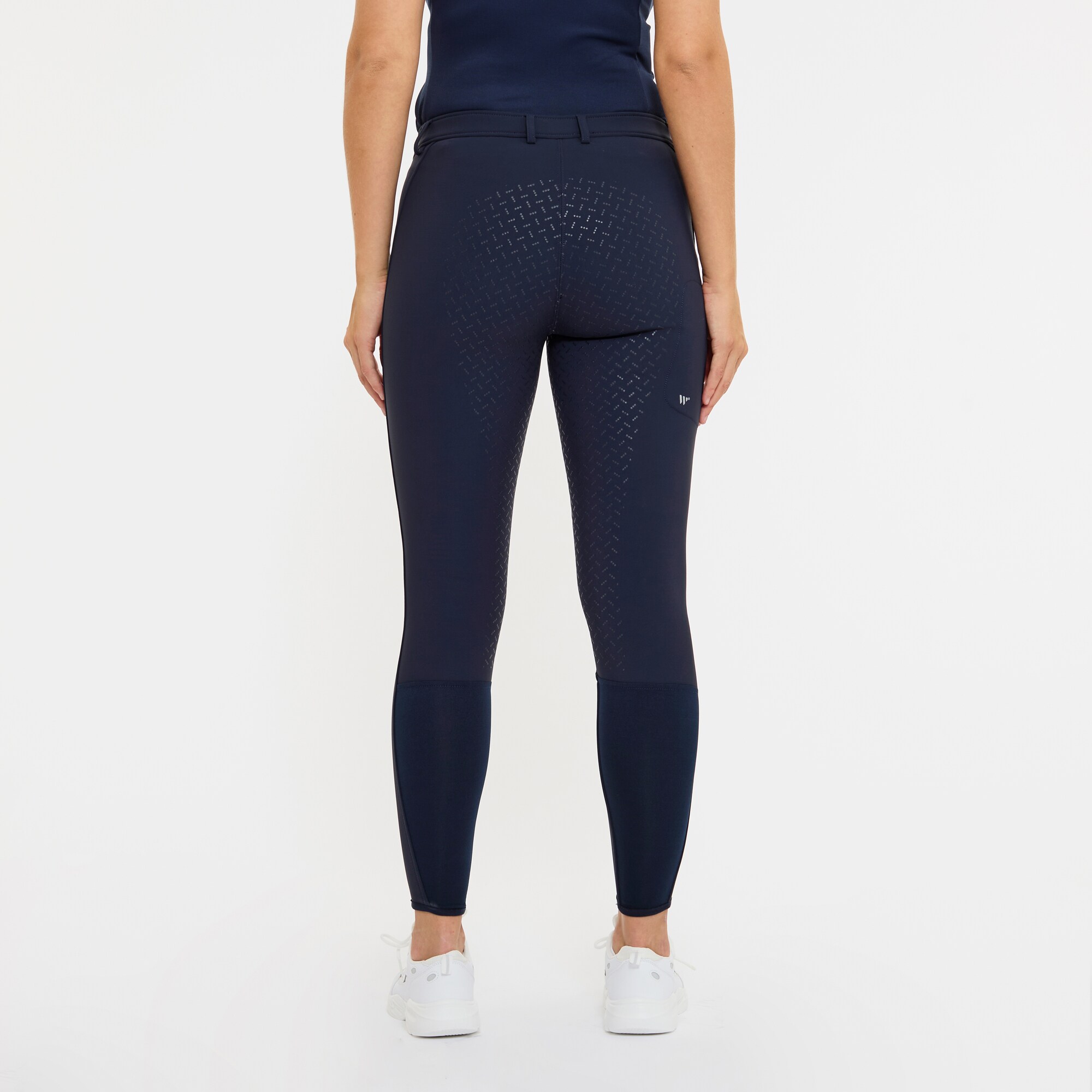 Riding breeches  Midnight CRW®