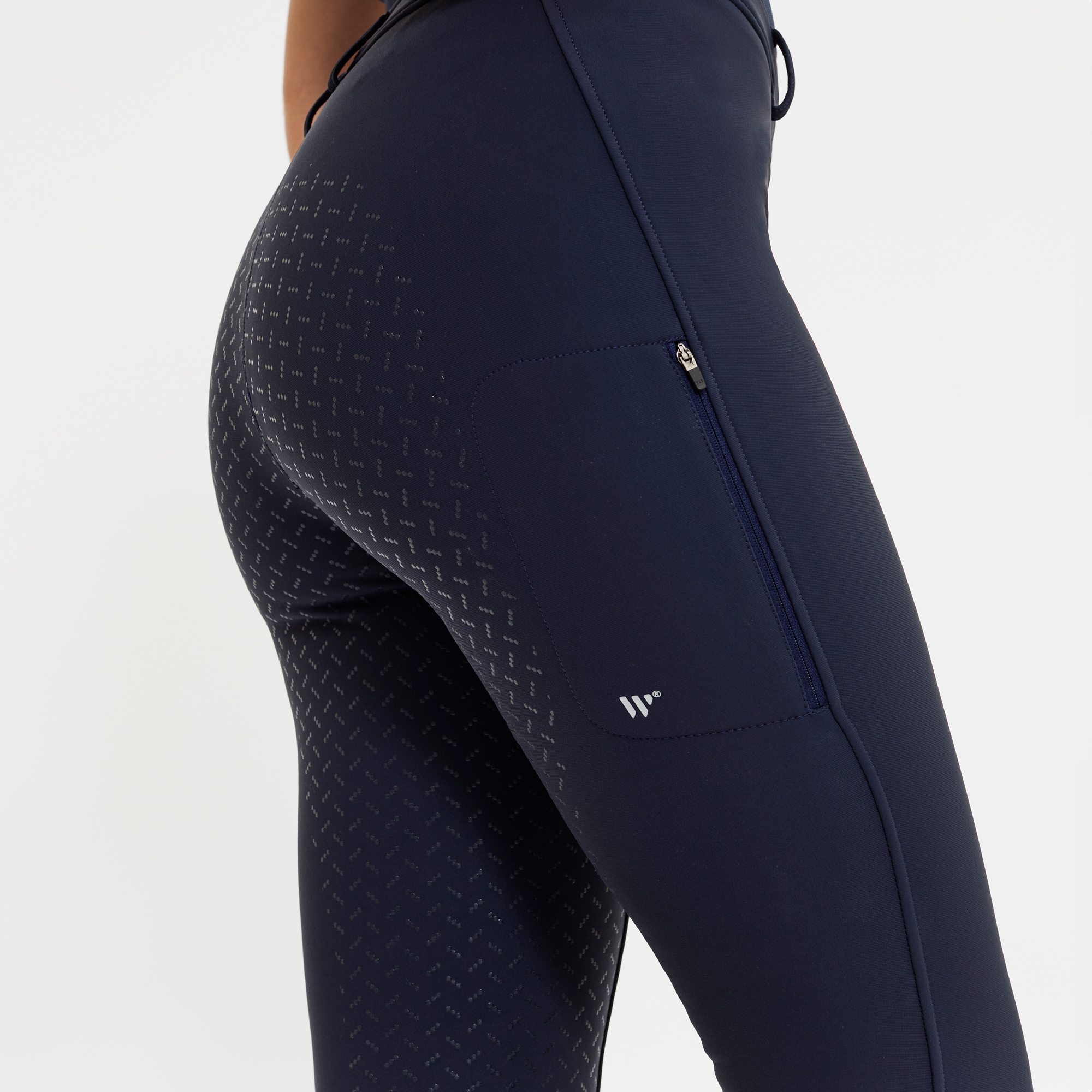 Riding breeches  Midnight CRW®