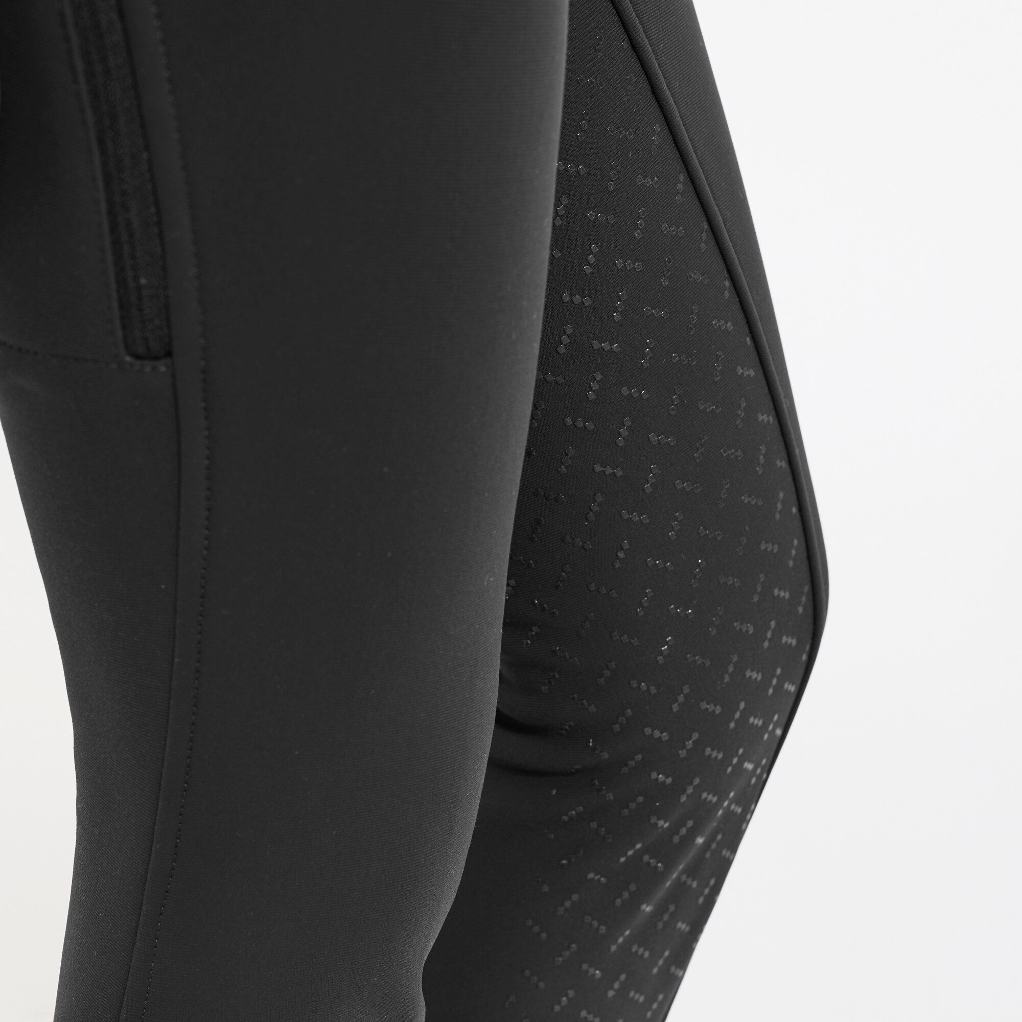 Riding breeches  Midnight CRW®