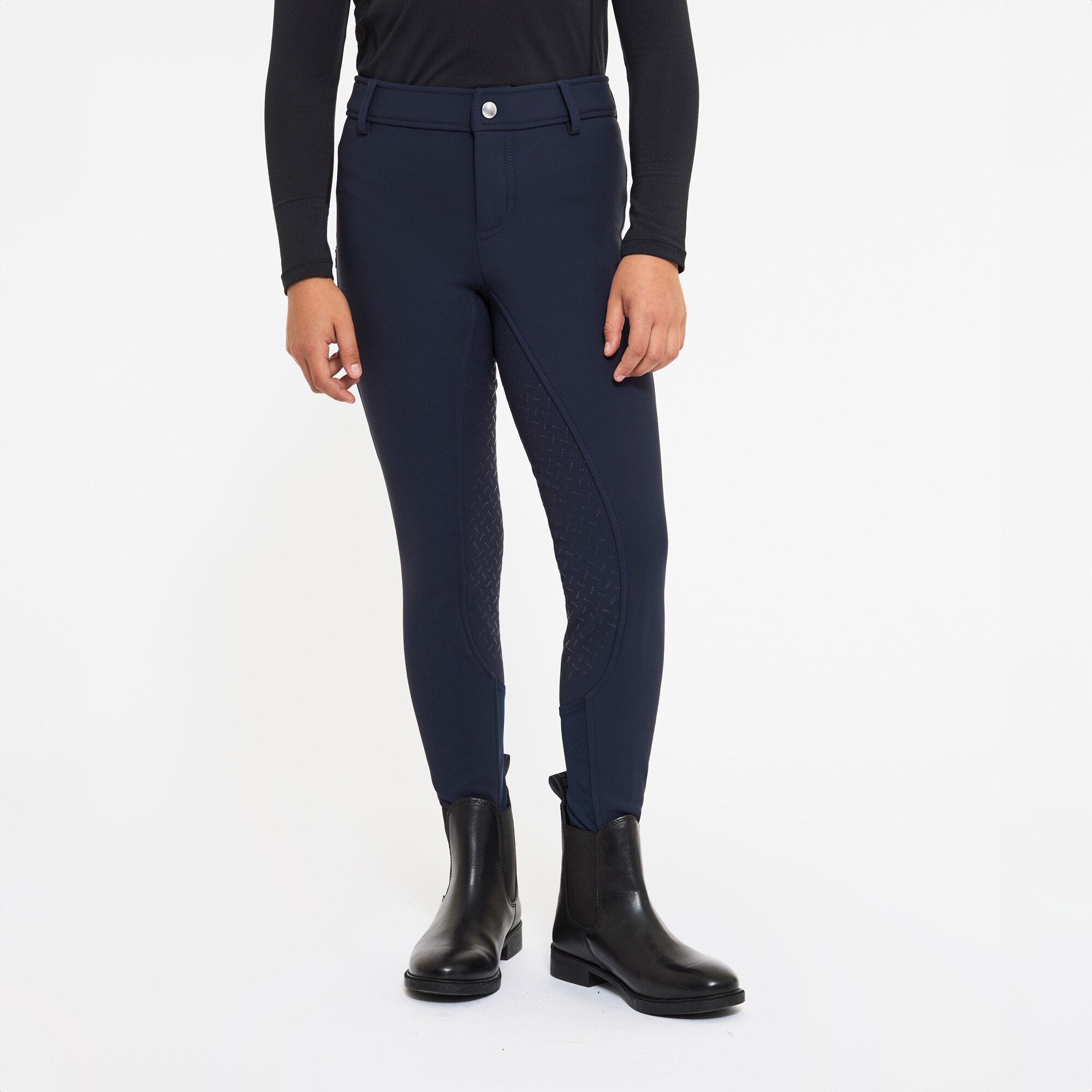 Riding breeches  Midnight CRW®