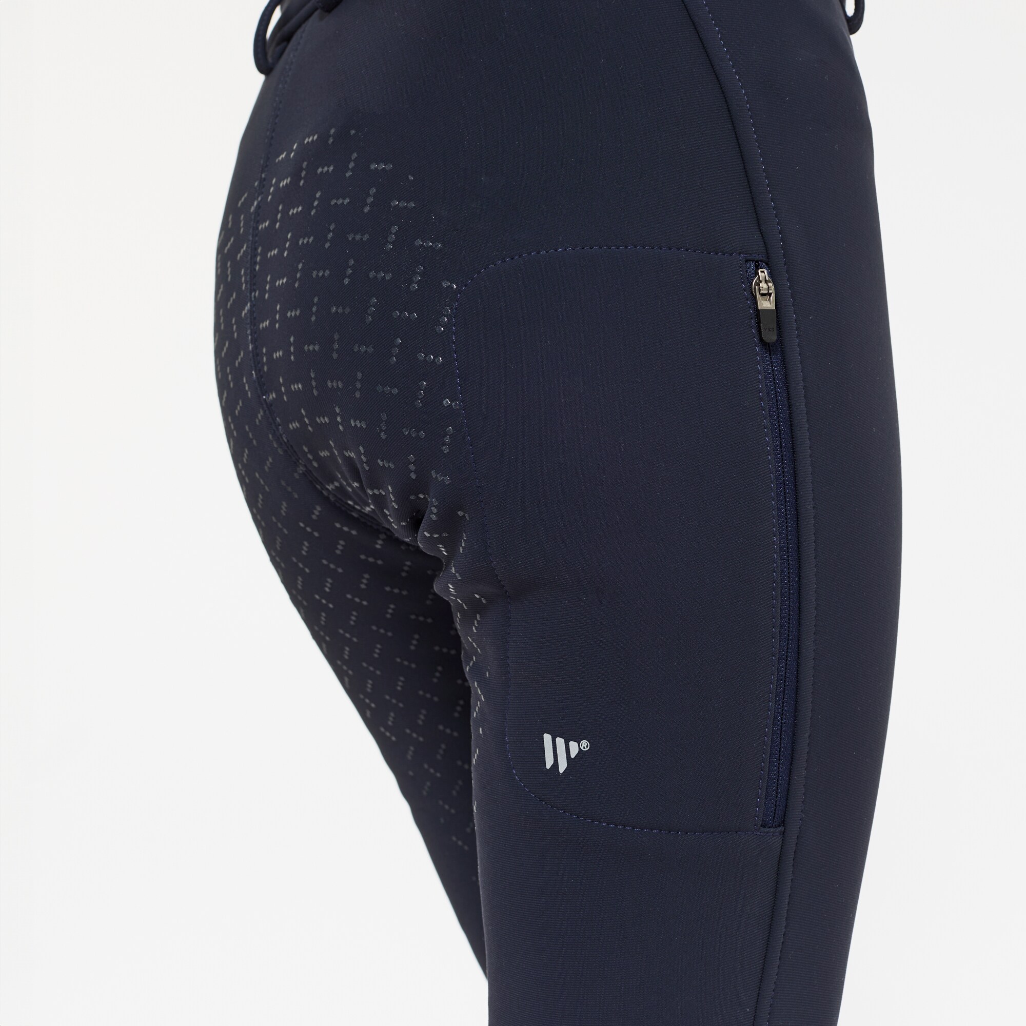 Riding breeches  Midnight CRW®