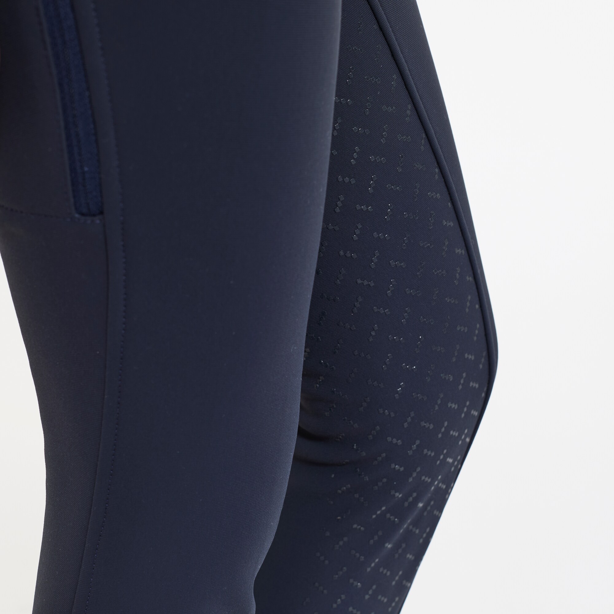 Riding breeches  Midnight CRW®