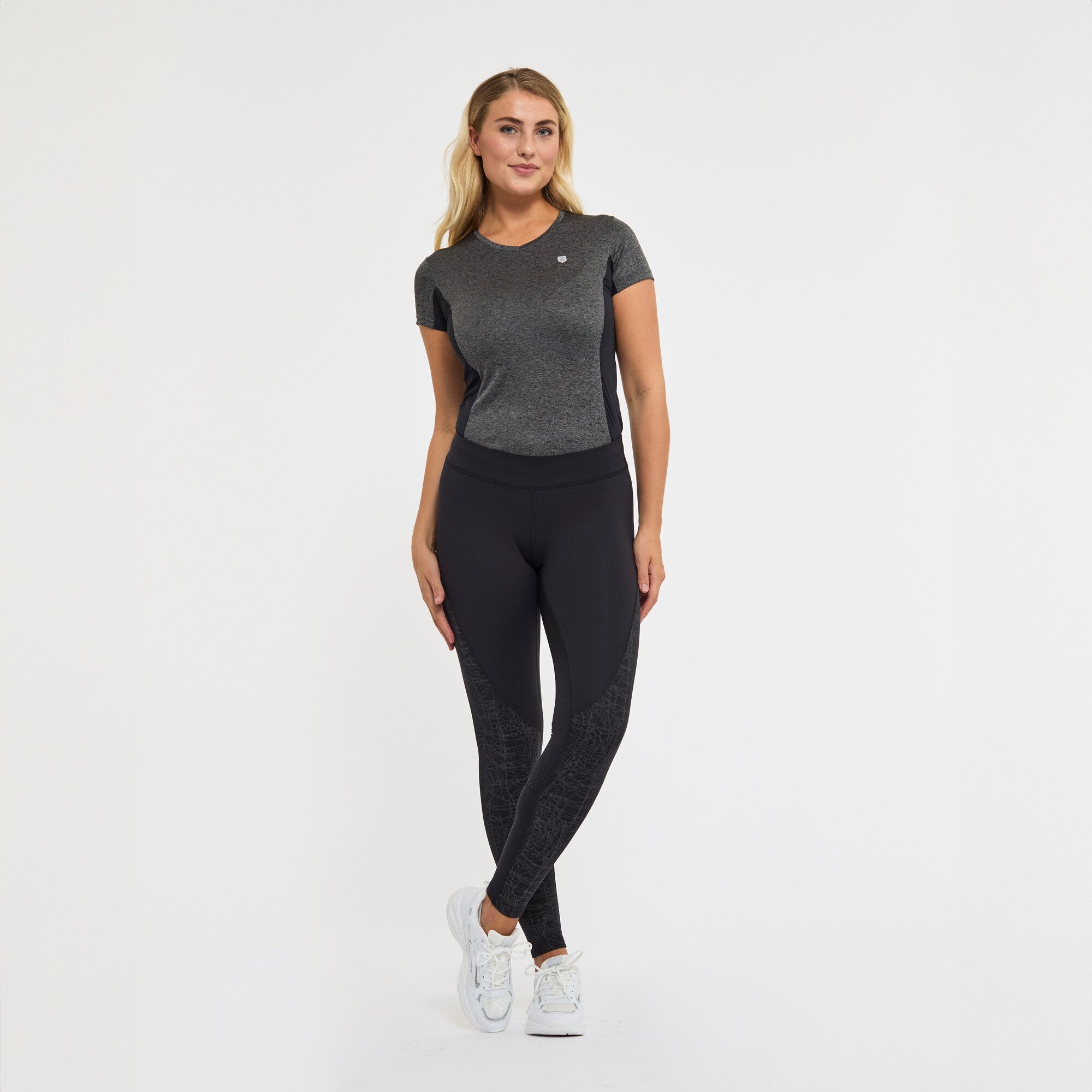 Riding leggings  Bonney Reflecitve CRW®