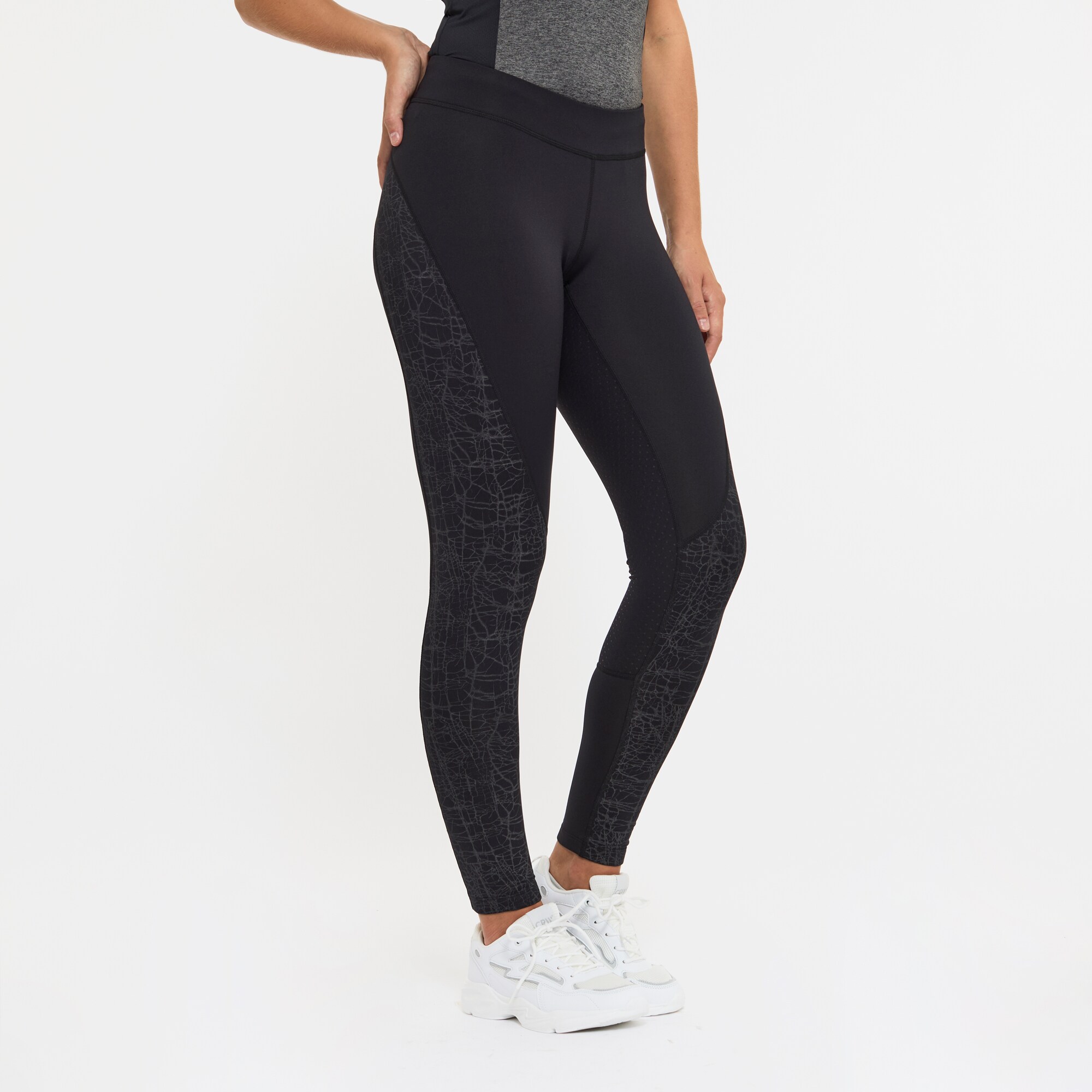 Riding leggings  Bonney Reflecitve CRW®