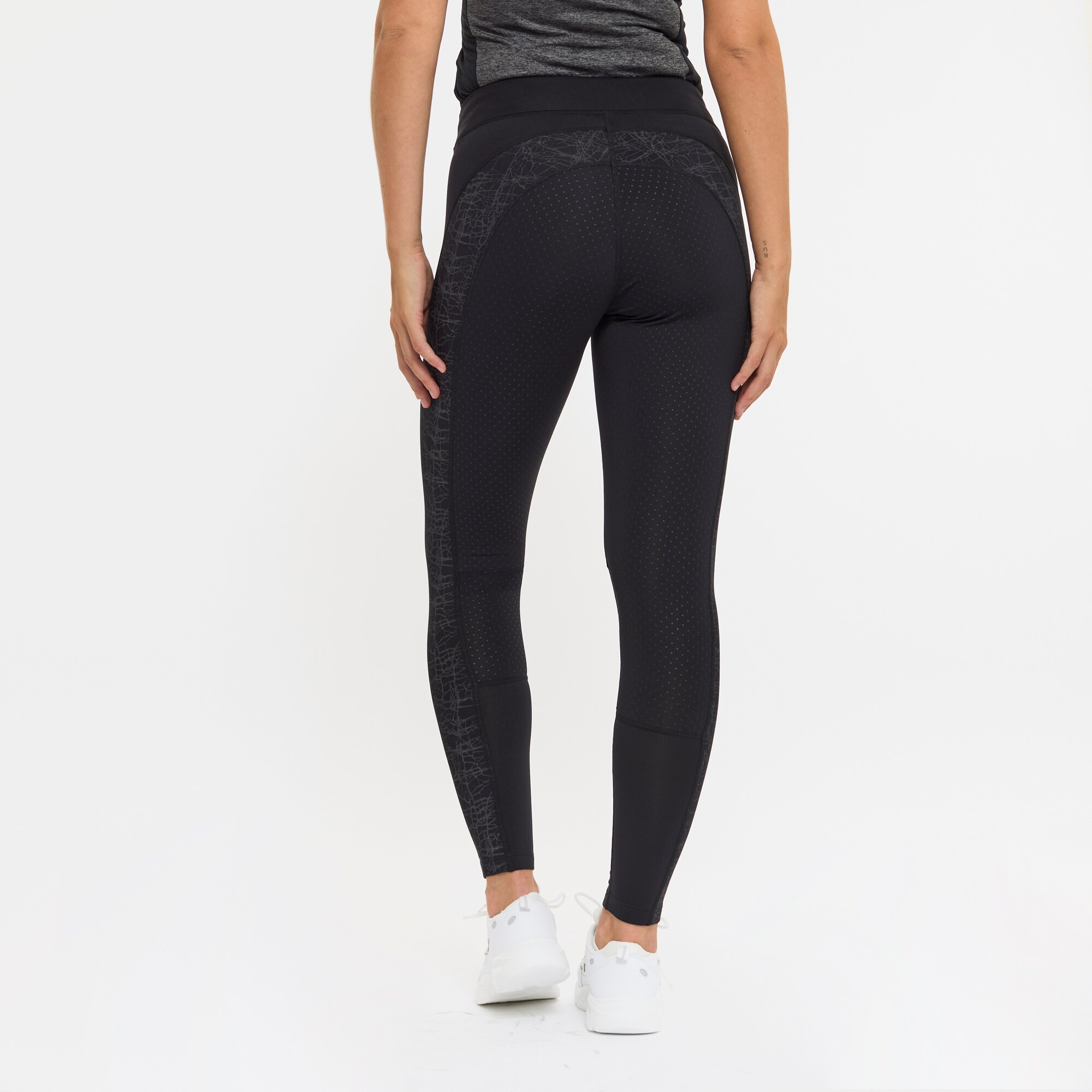 Riding leggings  Bonney Reflecitve CRW®