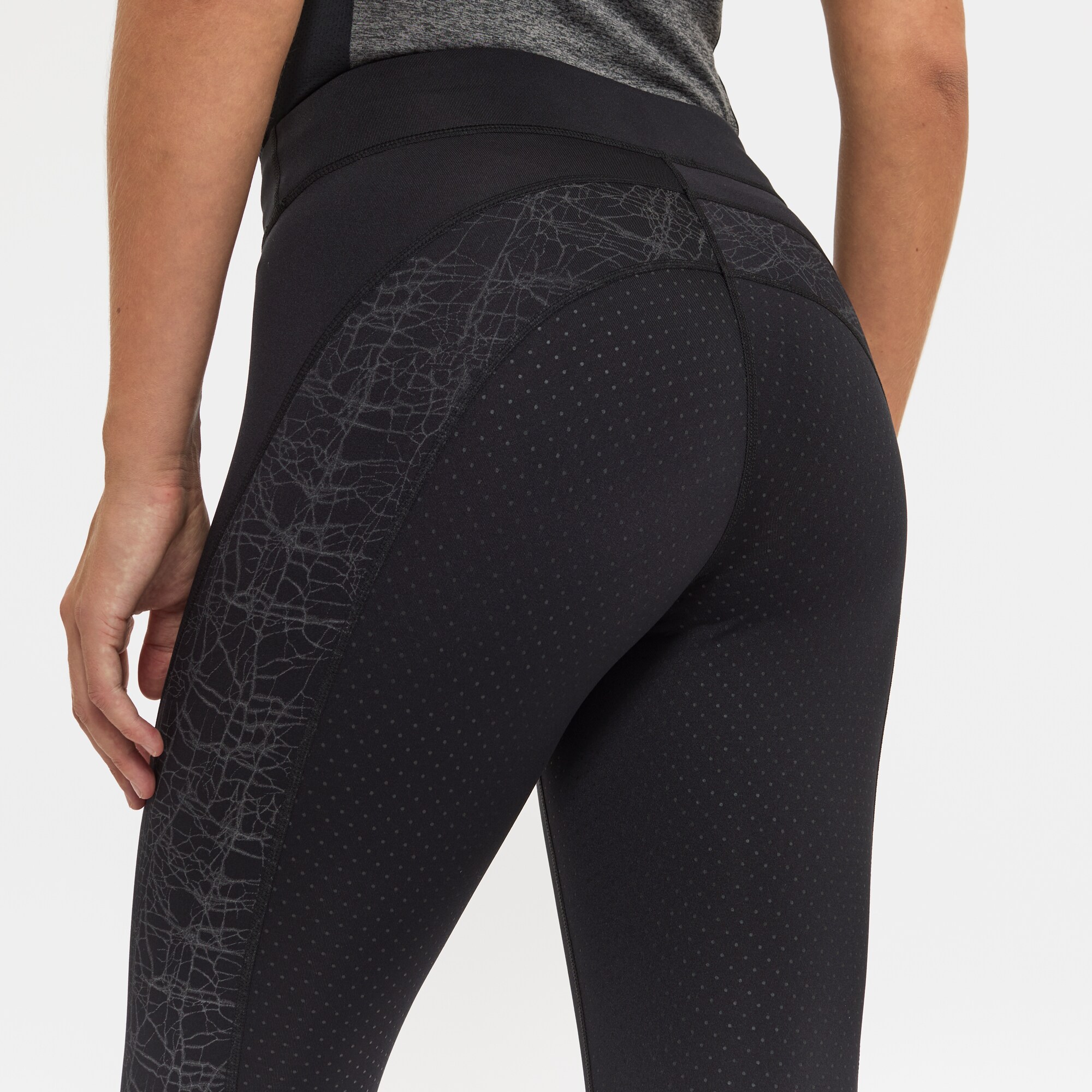 Riding leggings  Bonney Reflecitve CRW®