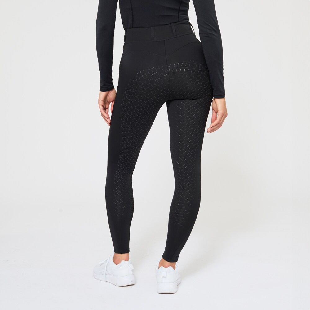 Riding leggings Full seat Snowball CRW®