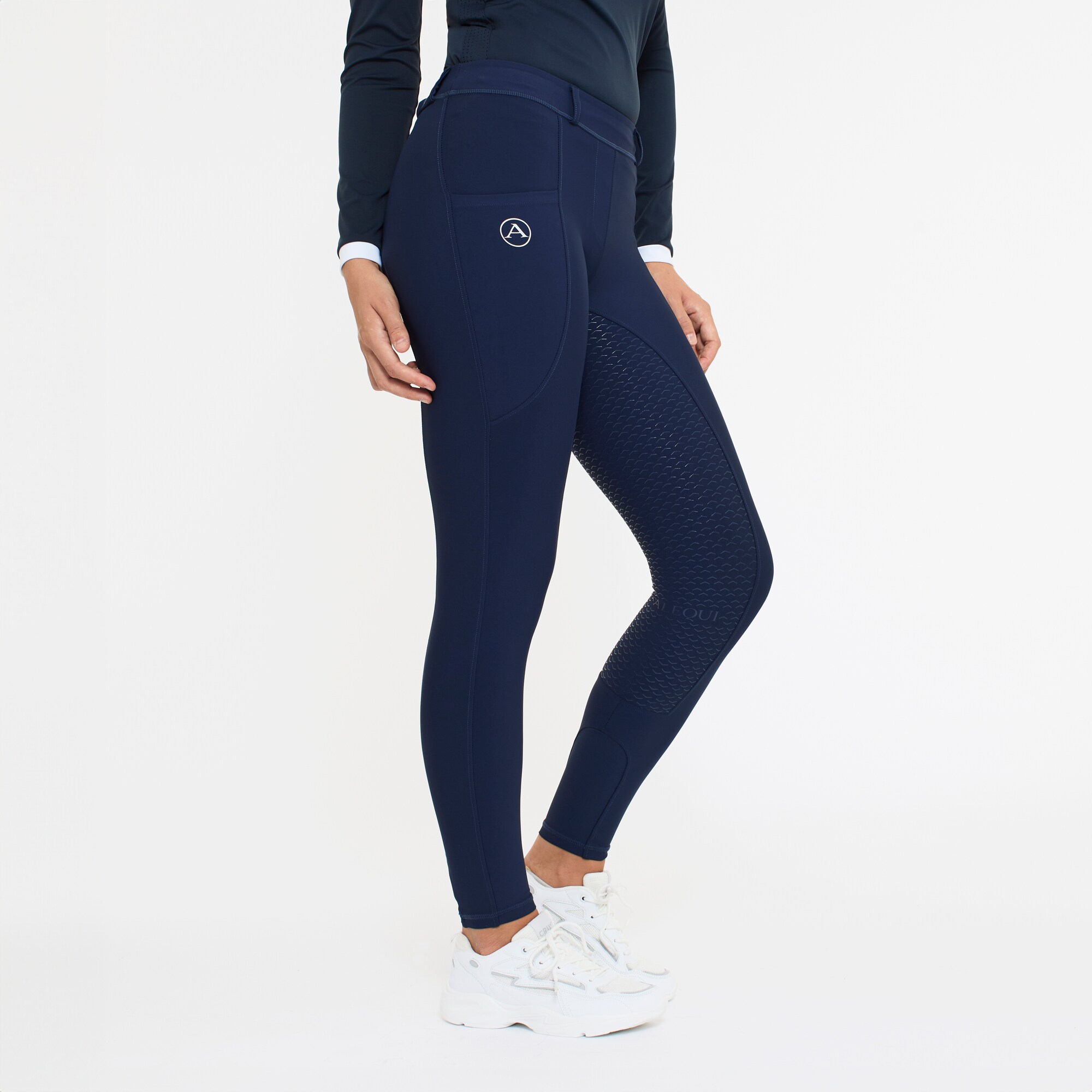 Riding breeches  Noma Alequi