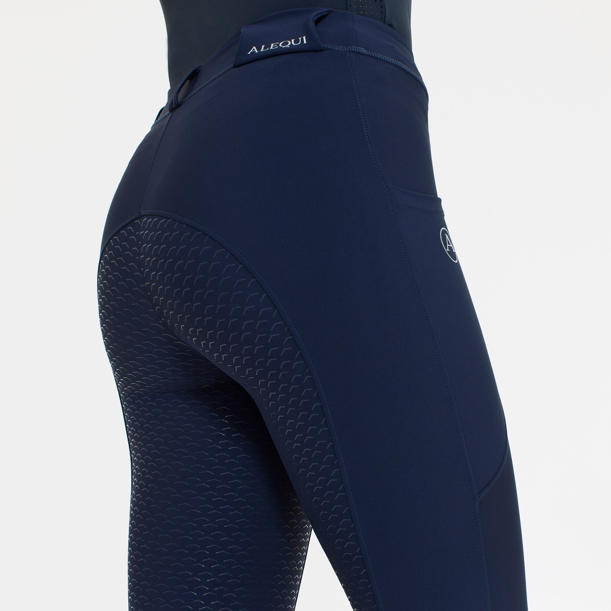 Riding breeches  Noma Alequi