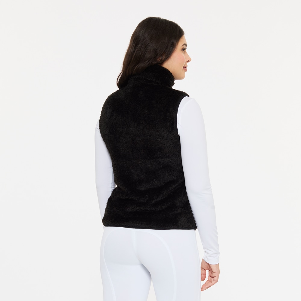 Fleece vest  Betty CRW®