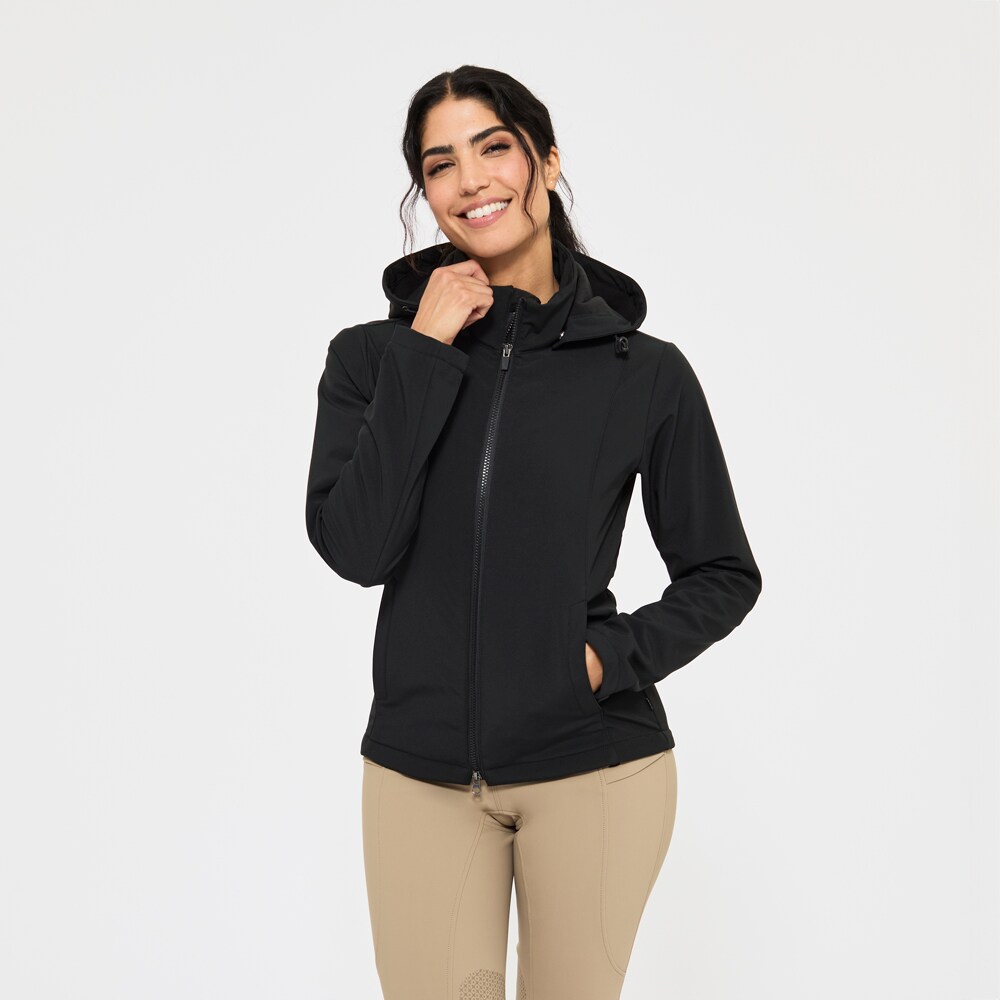 Jacket  Classic Softshell CRW®