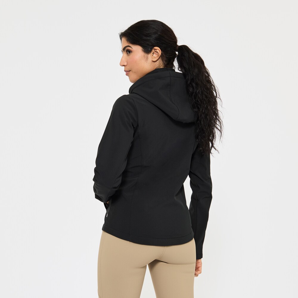 Jacket  Classic Softshell CRW®