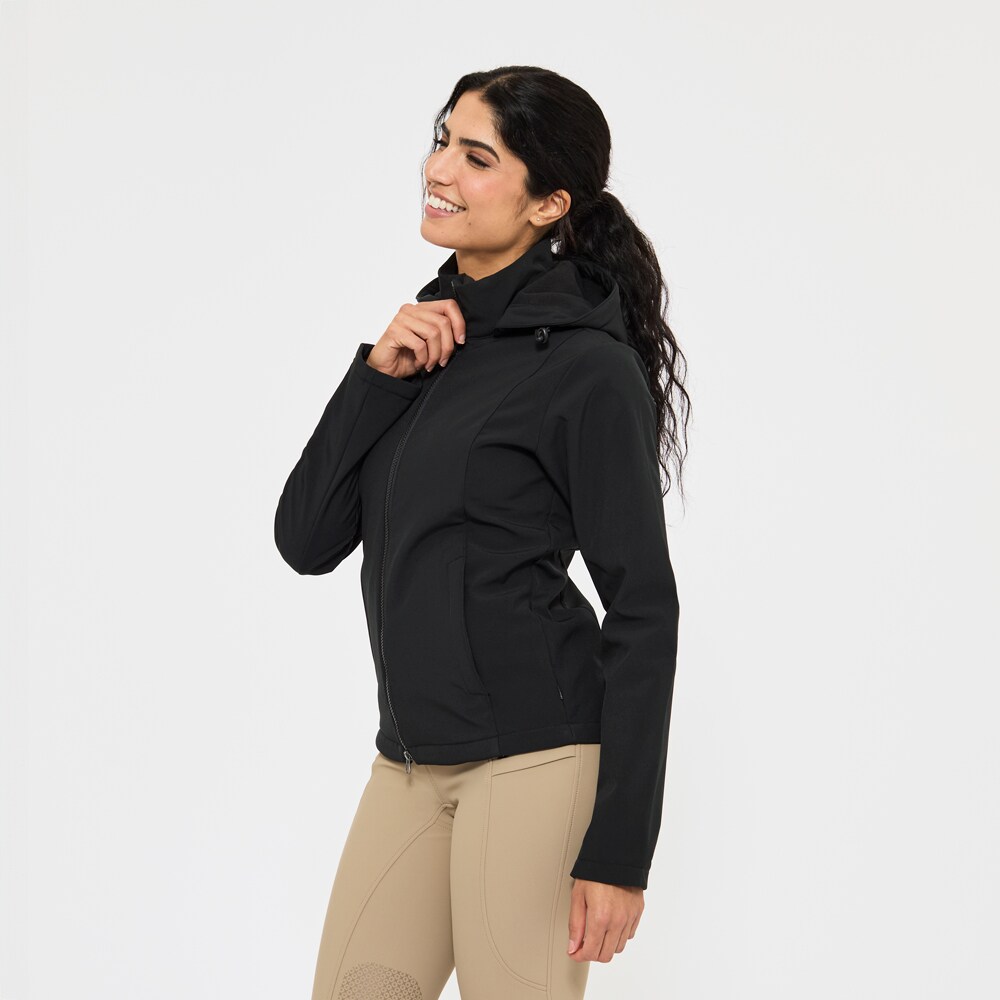 Jacket  Classic Softshell CRW®