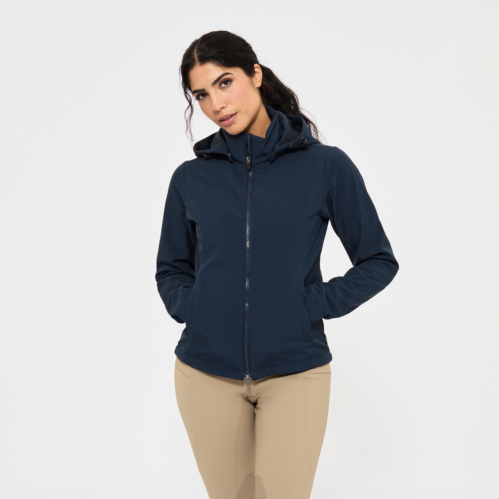 Jacket  Classic Softshell CRW®