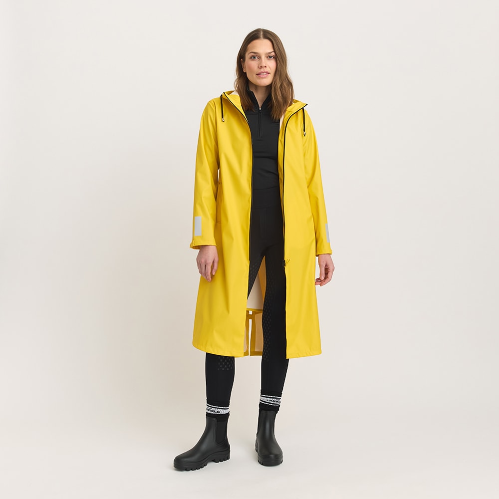 Raincoat  Snap CRW®