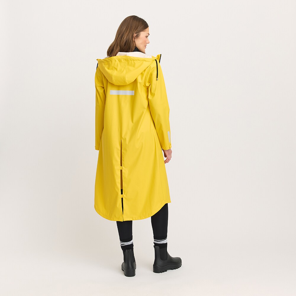 Raincoat  Snap CRW®