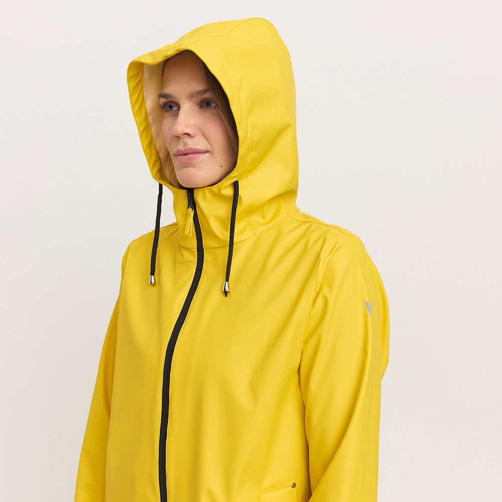 Raincoat  Snap CRW®