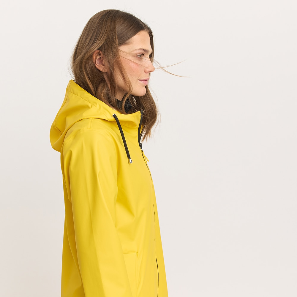 Raincoat  Snap CRW®