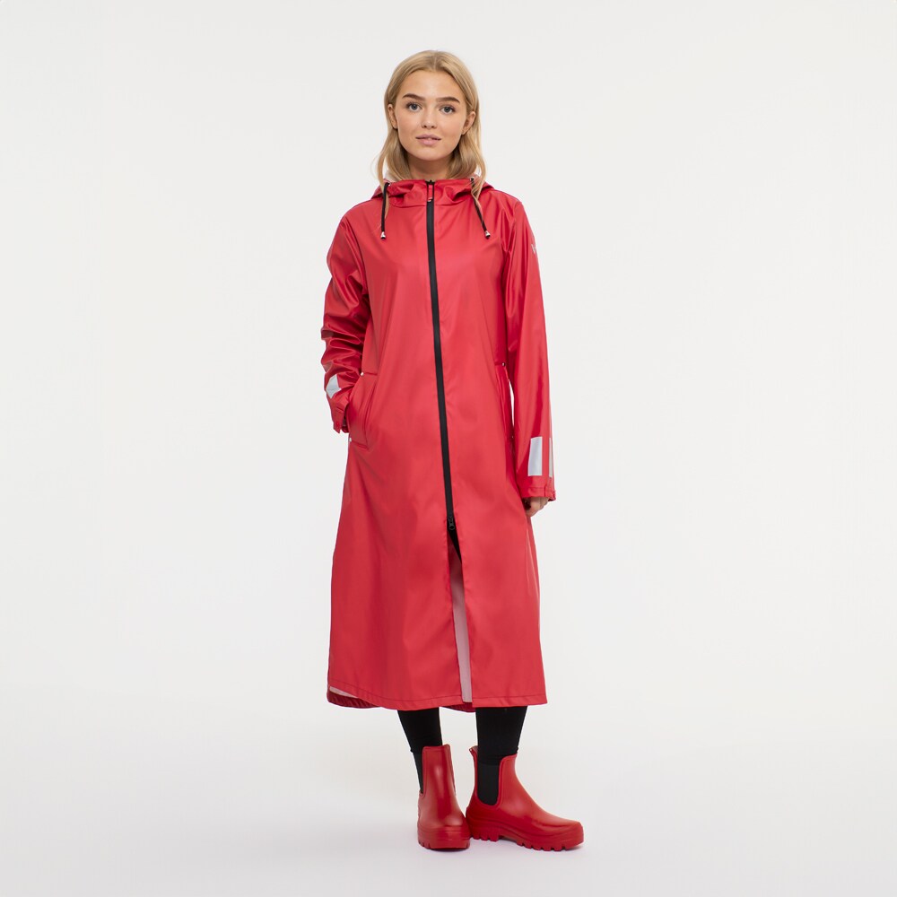 Raincoat  Snap CRW®