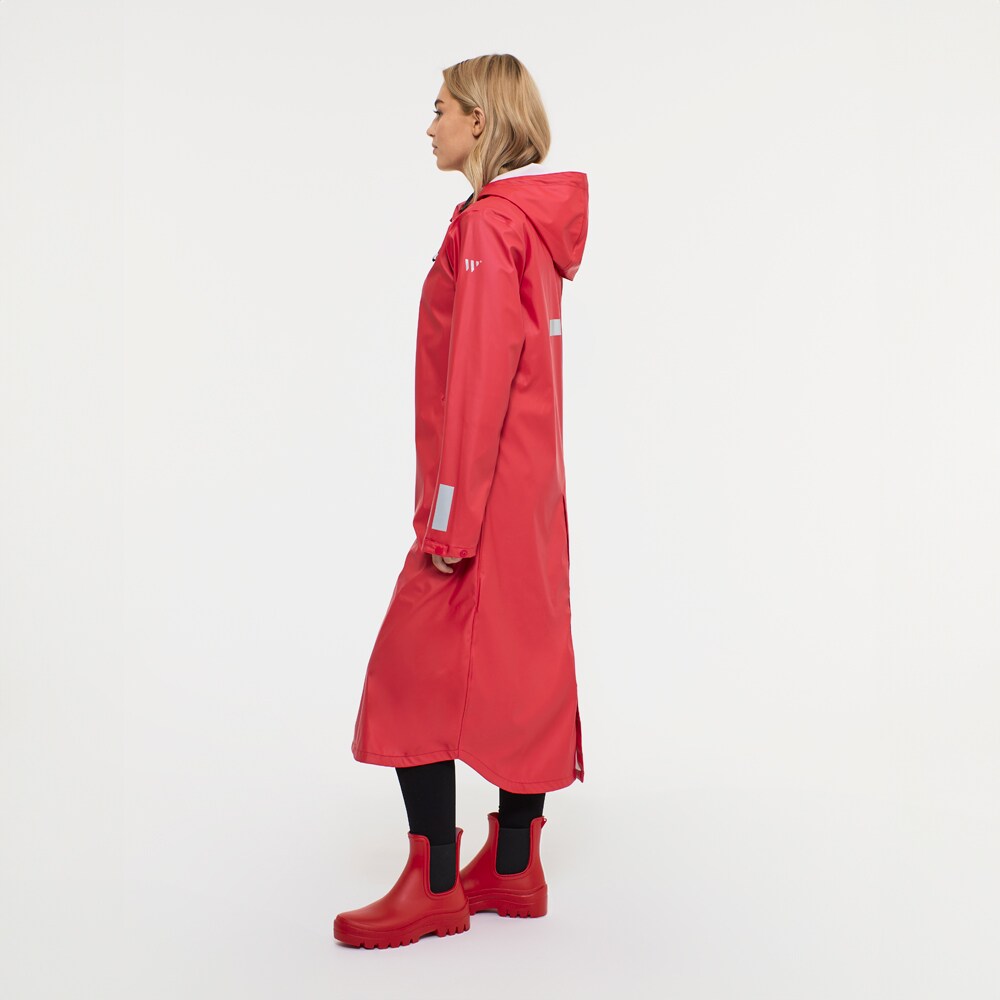 Raincoat  Snap CRW®