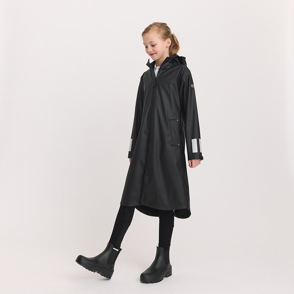 Raincoat Junior Snap CRW®