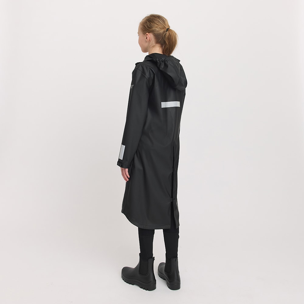 Raincoat Junior Snap CRW®