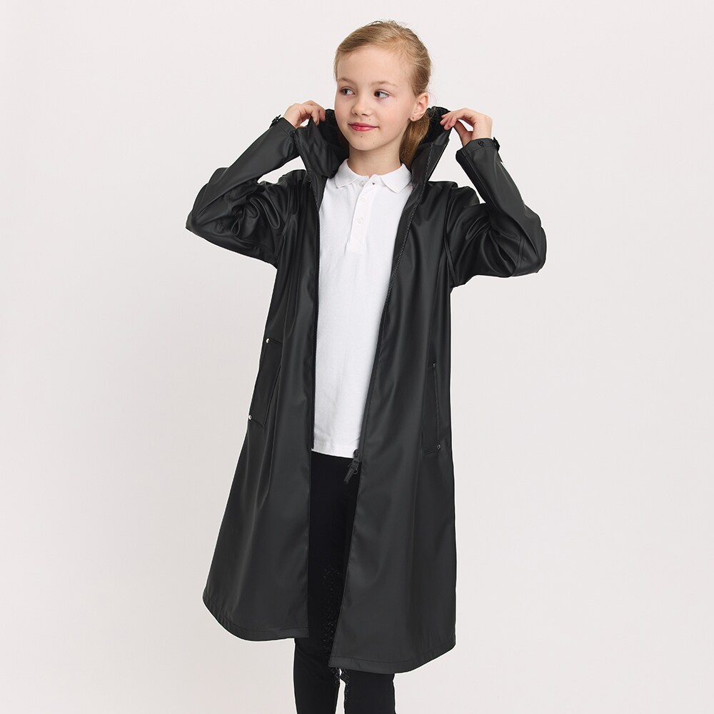 Raincoat Junior Snap CRW®