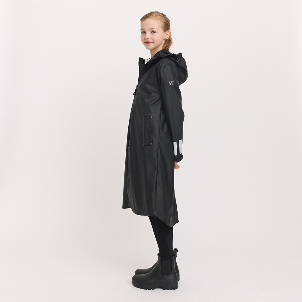 Raincoat Junior Snap CRW®