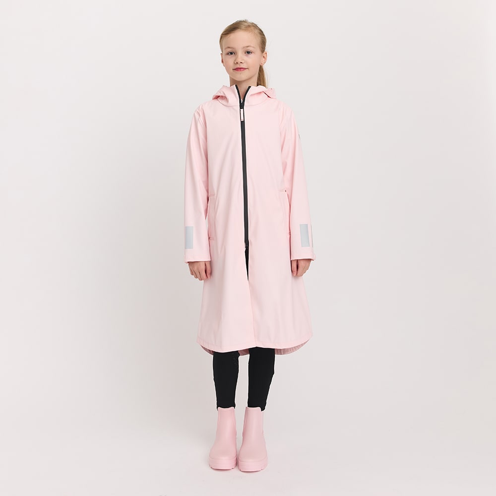 Raincoat Junior Snap CRW®