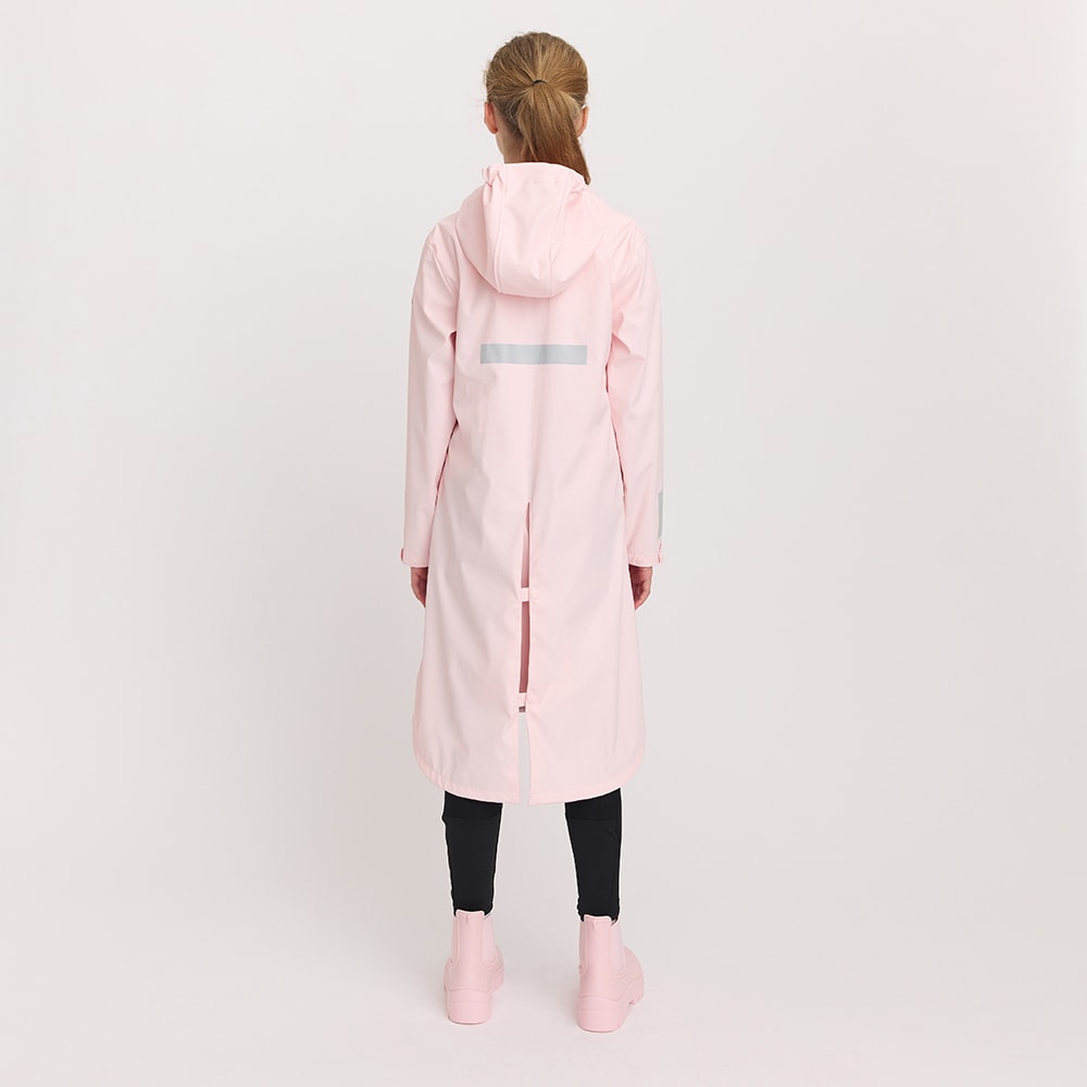 Raincoat Junior Snap CRW®