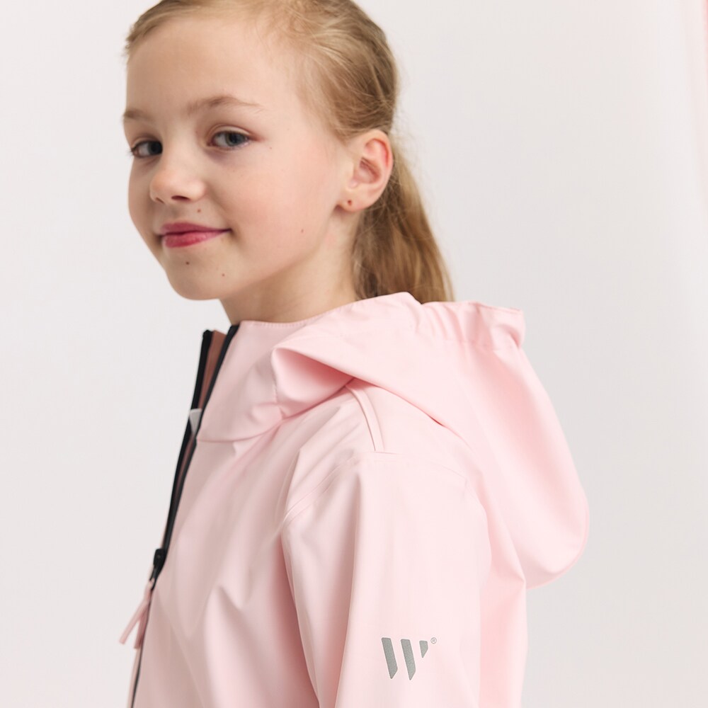 Raincoat Junior Snap CRW®