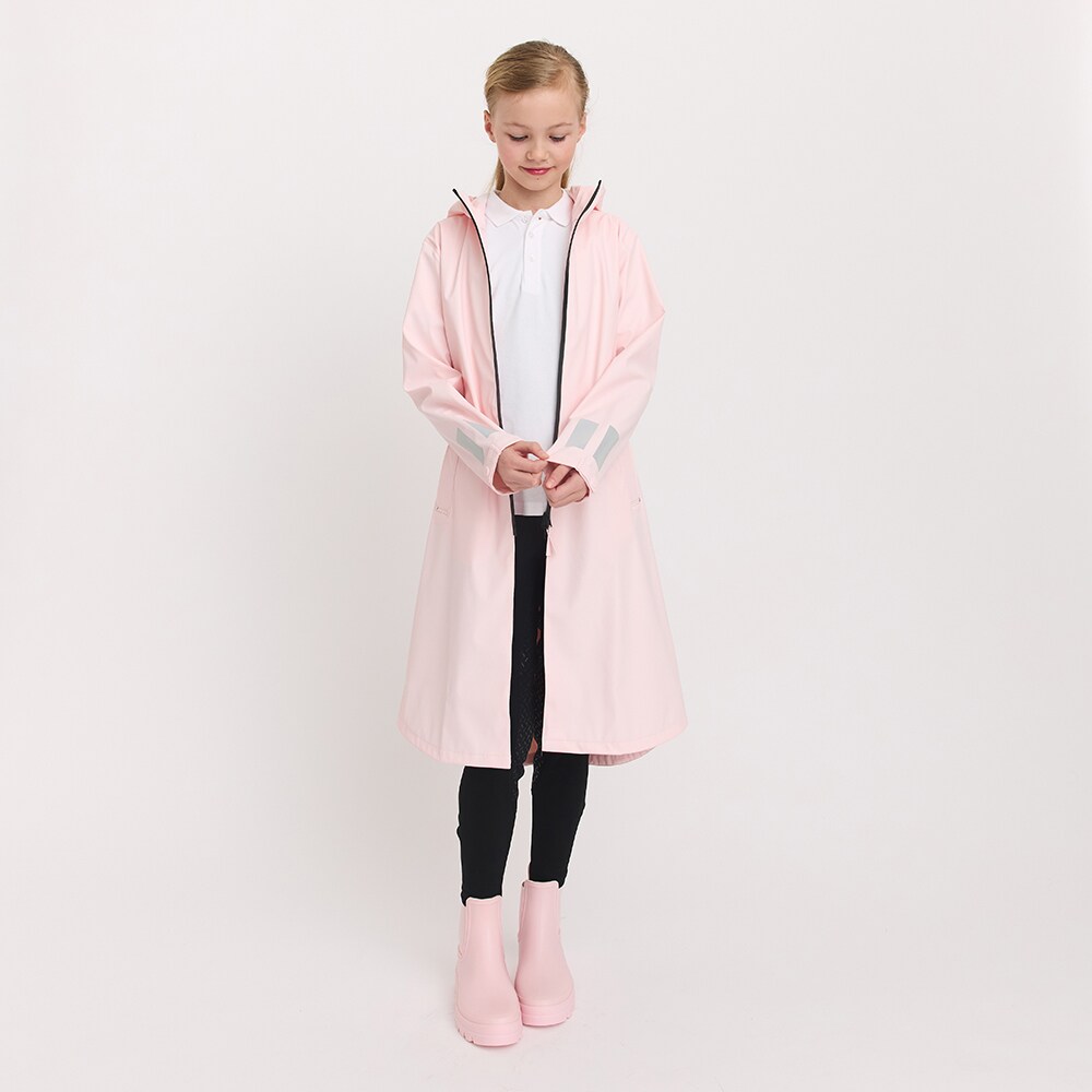 Raincoat Junior Snap CRW®