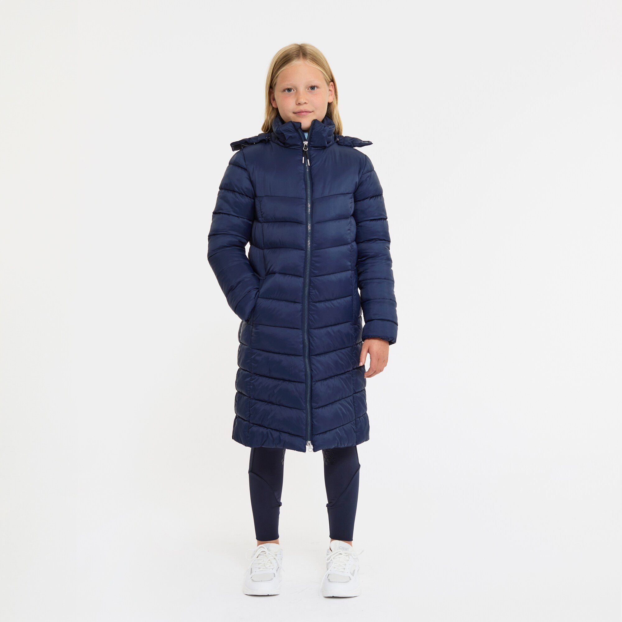 Parka Junior Yamato Fairfield®