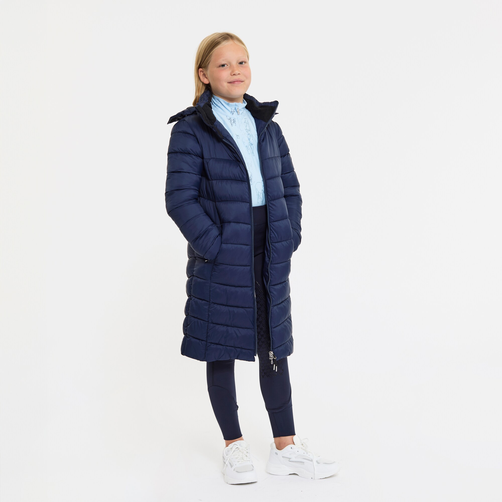 Parka Junior Yamato Fairfield®