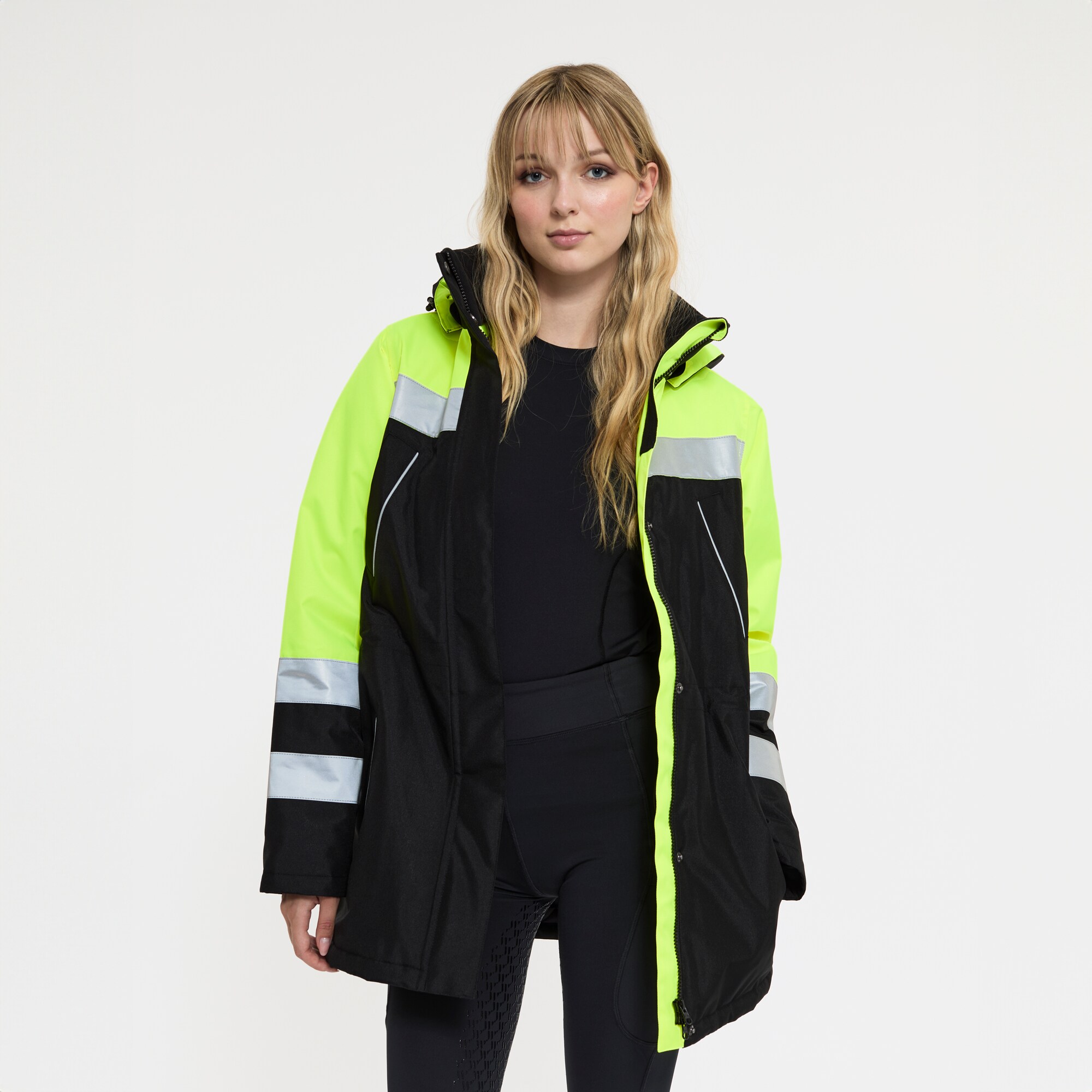 Jacket  Blizzard CRW®