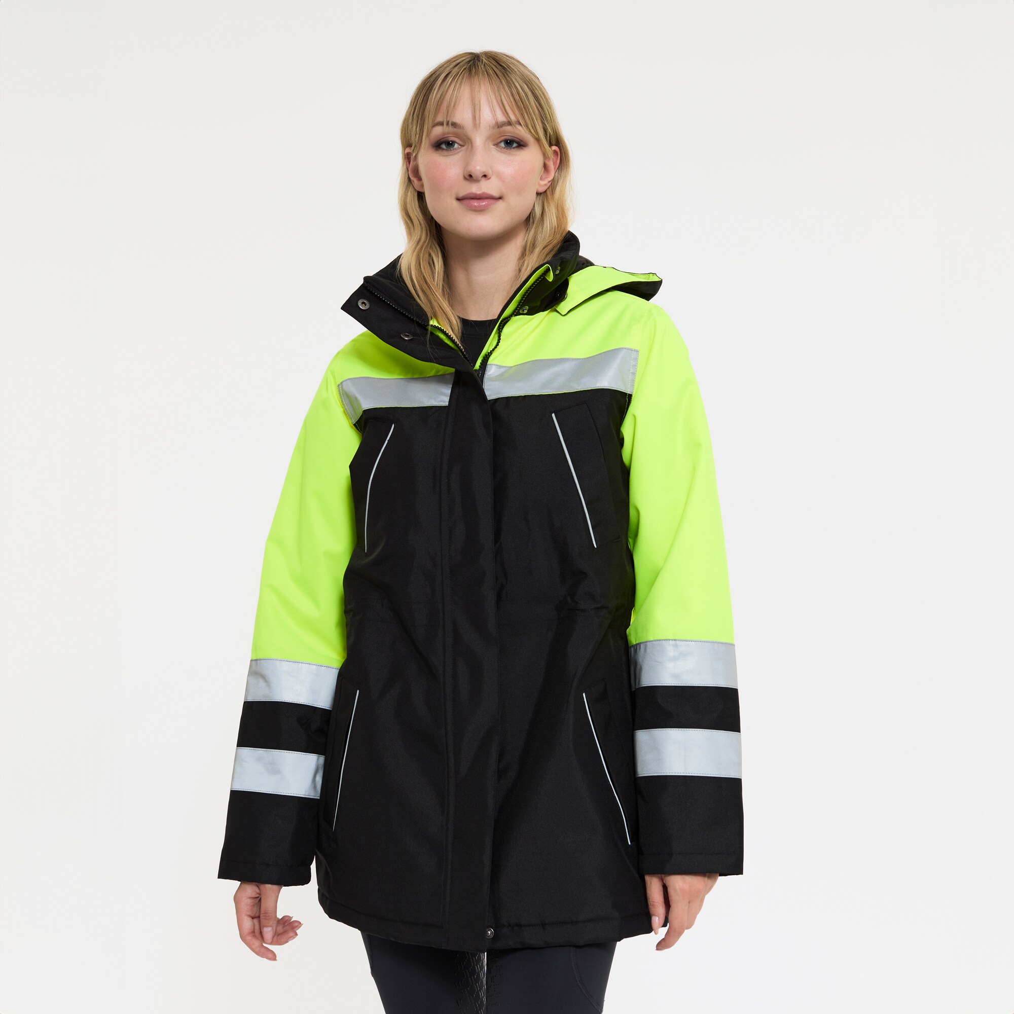 Jacket  Blizzard CRW®