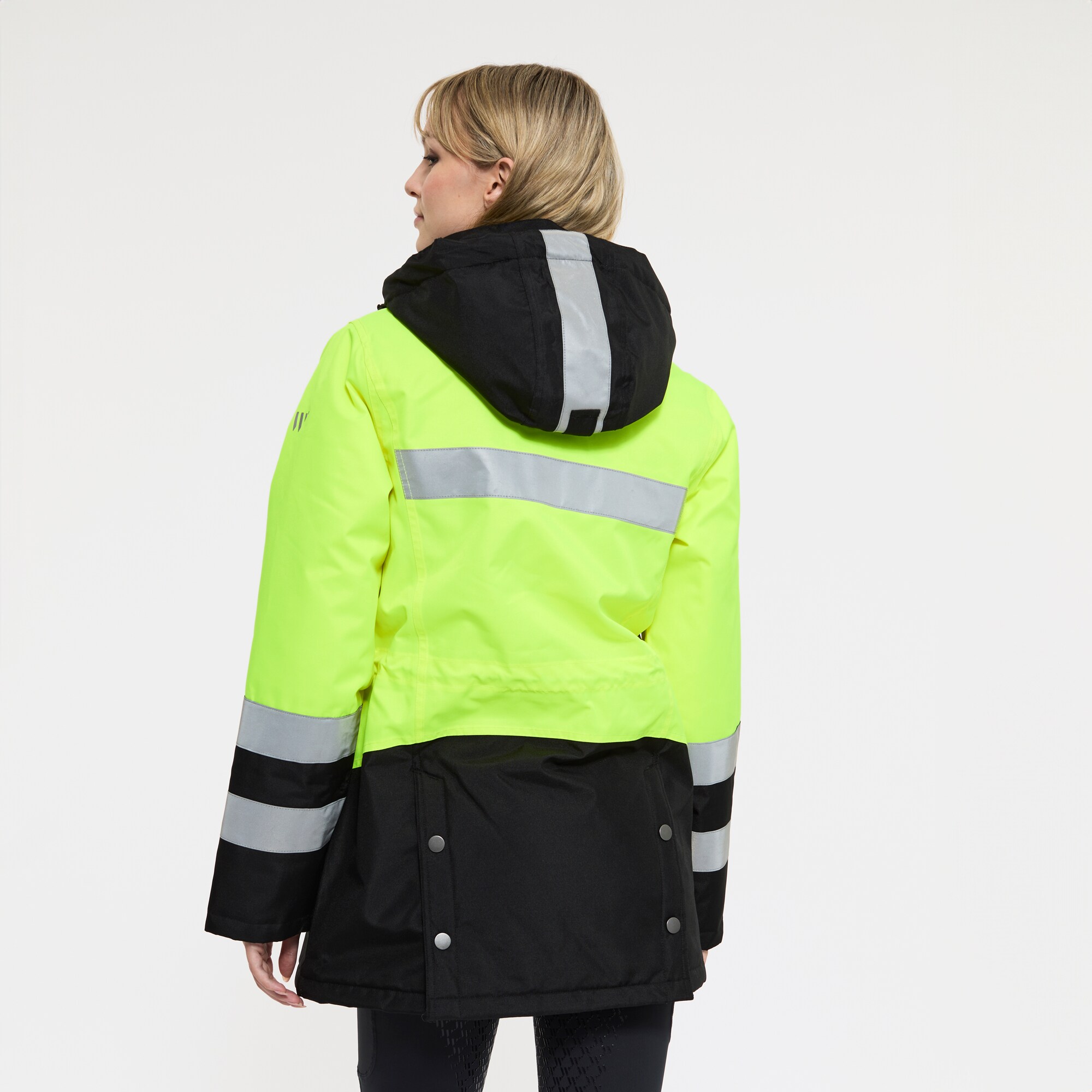 Jacket  Blizzard CRW®