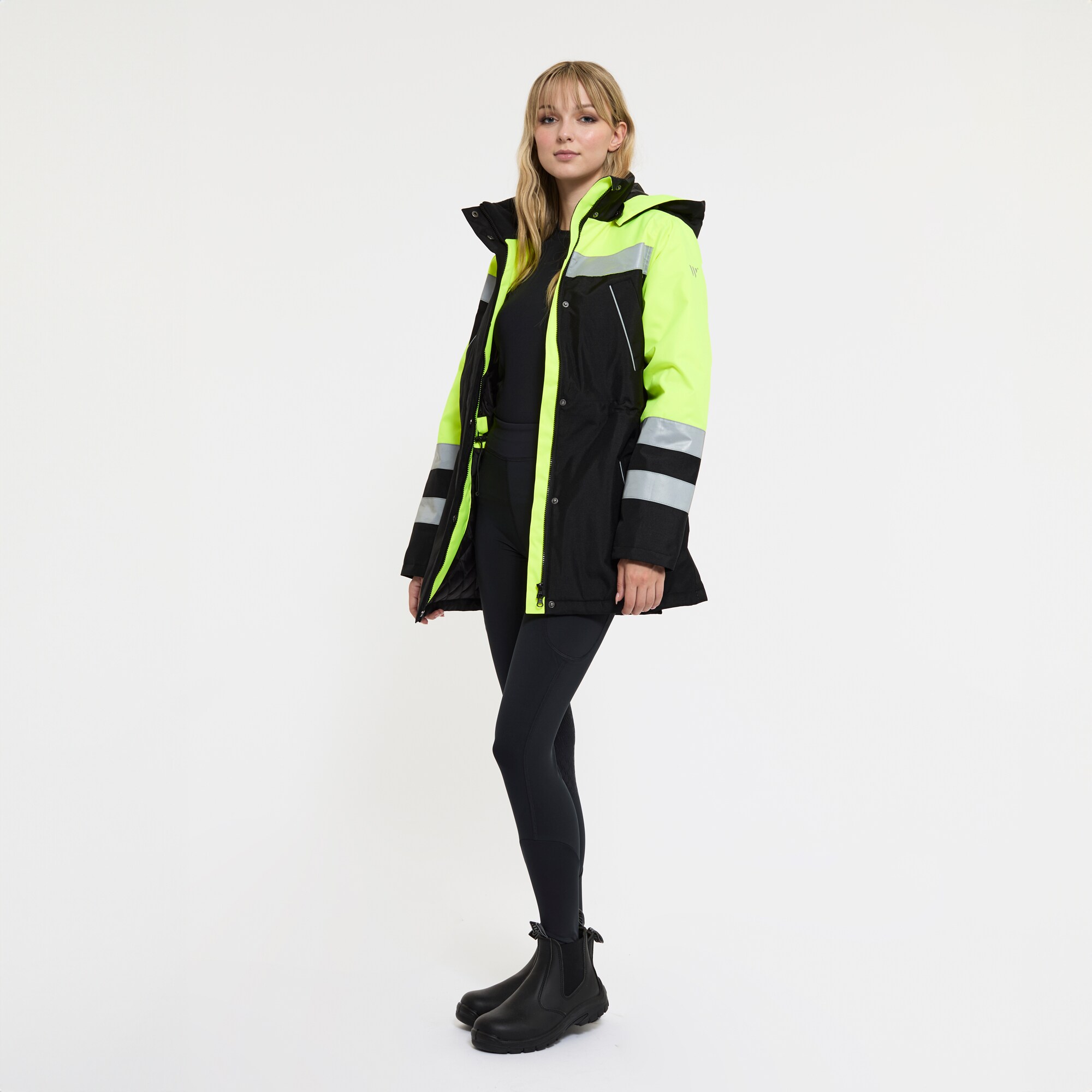 Jacket  Blizzard CRW®