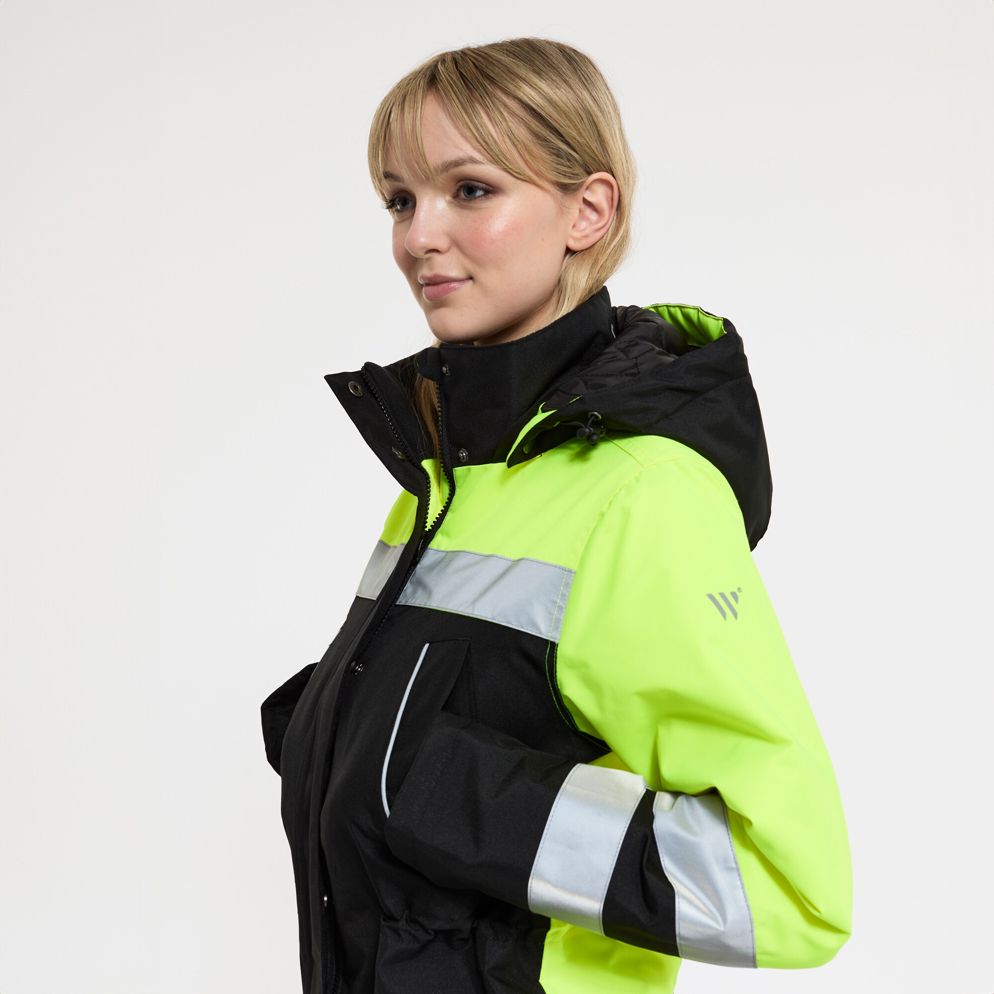 Jacket  Blizzard CRW®