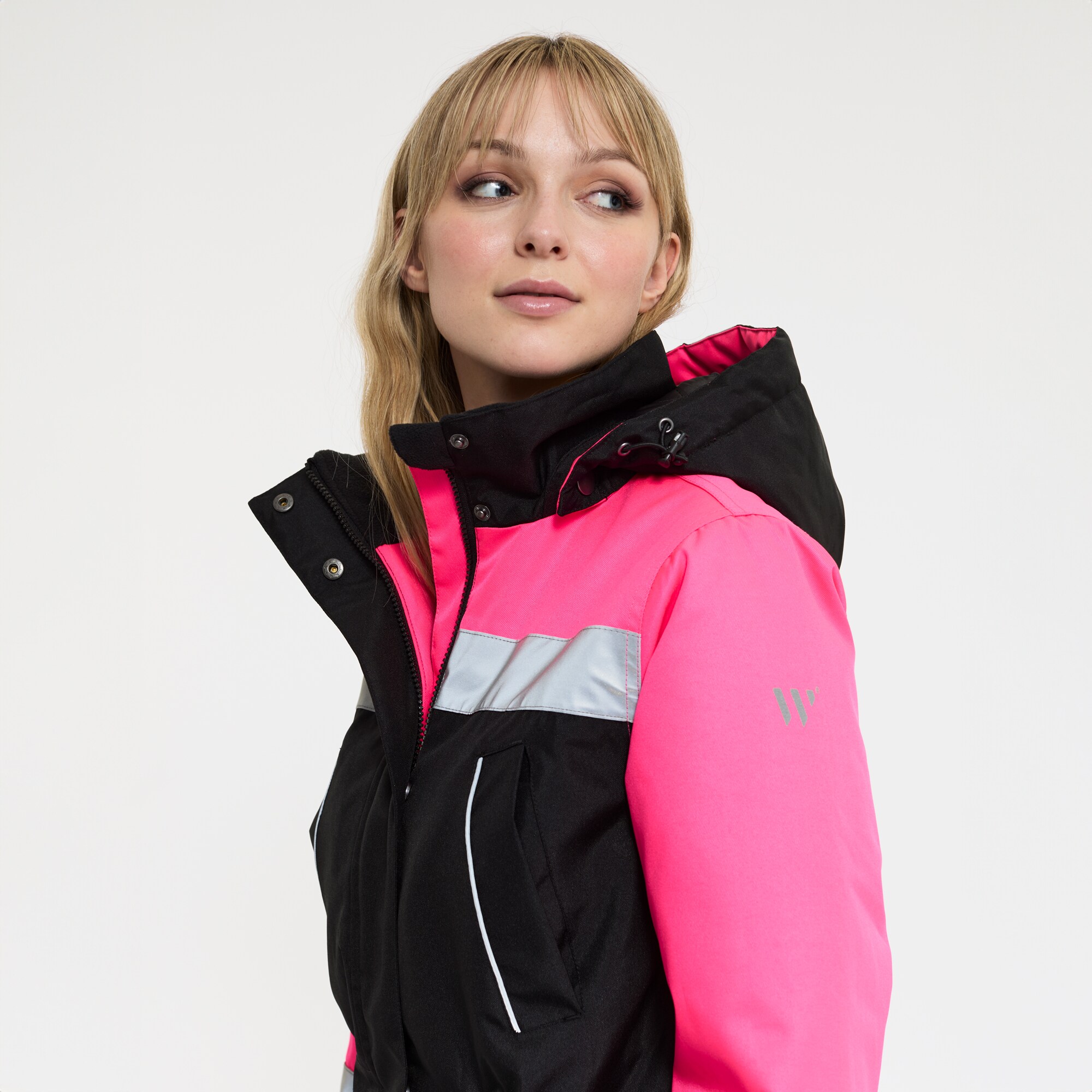 Jacket  Blizzard CRW®