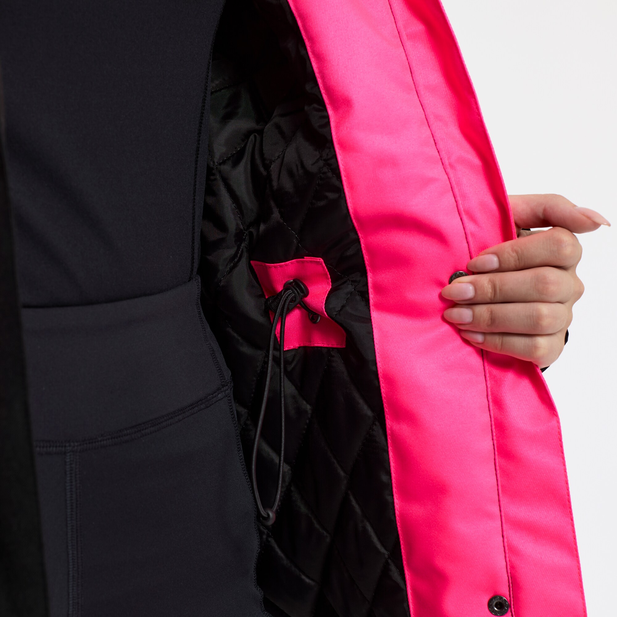 Jacket  Blizzard CRW®