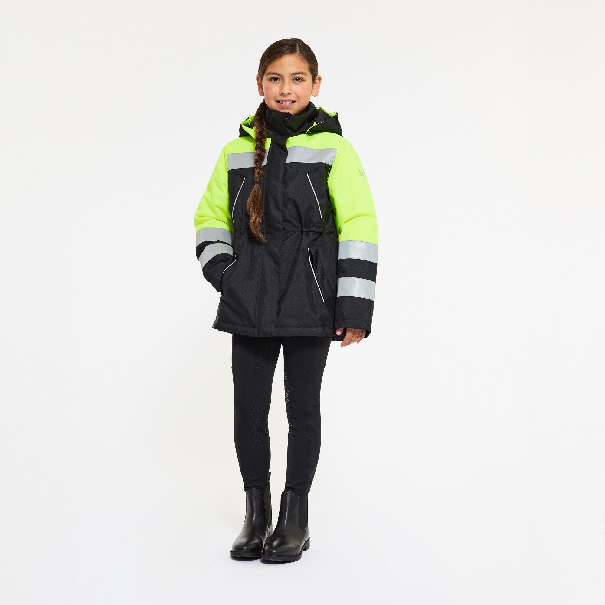 Jacket  Blizzard CRW®