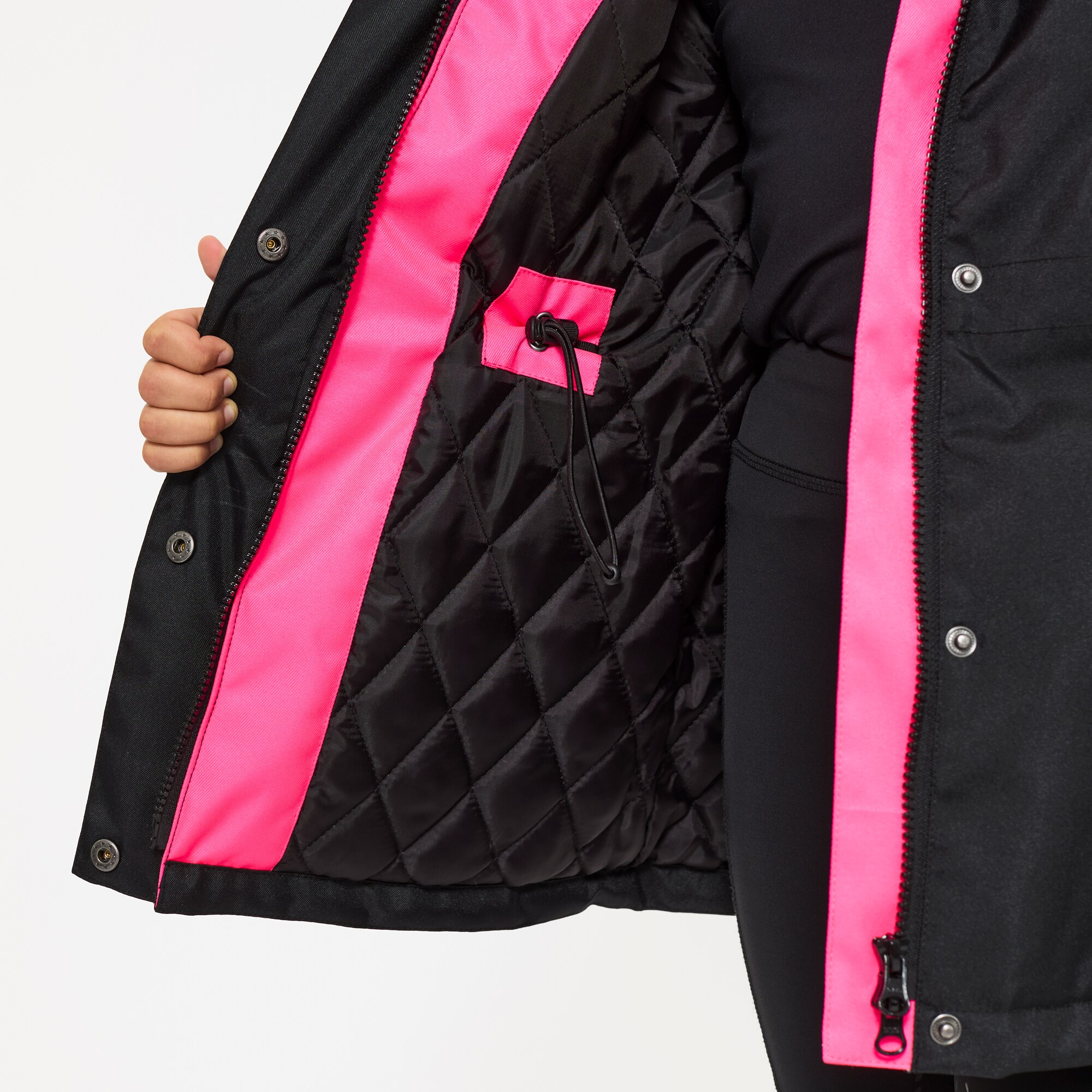 Jacket  Blizzard CRW®