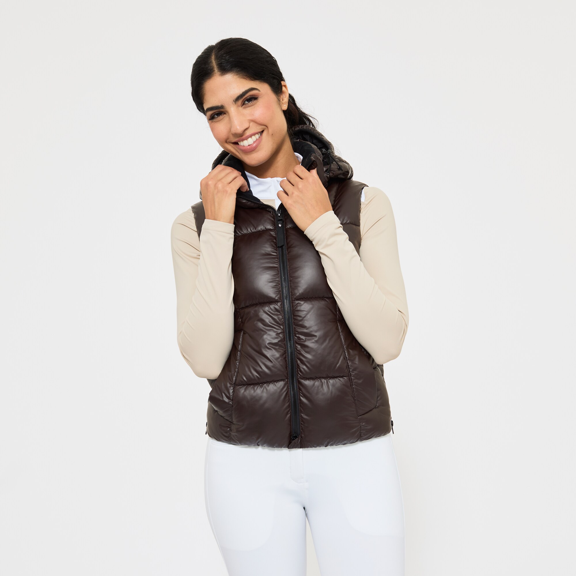 Vest  Mally Fairfield®