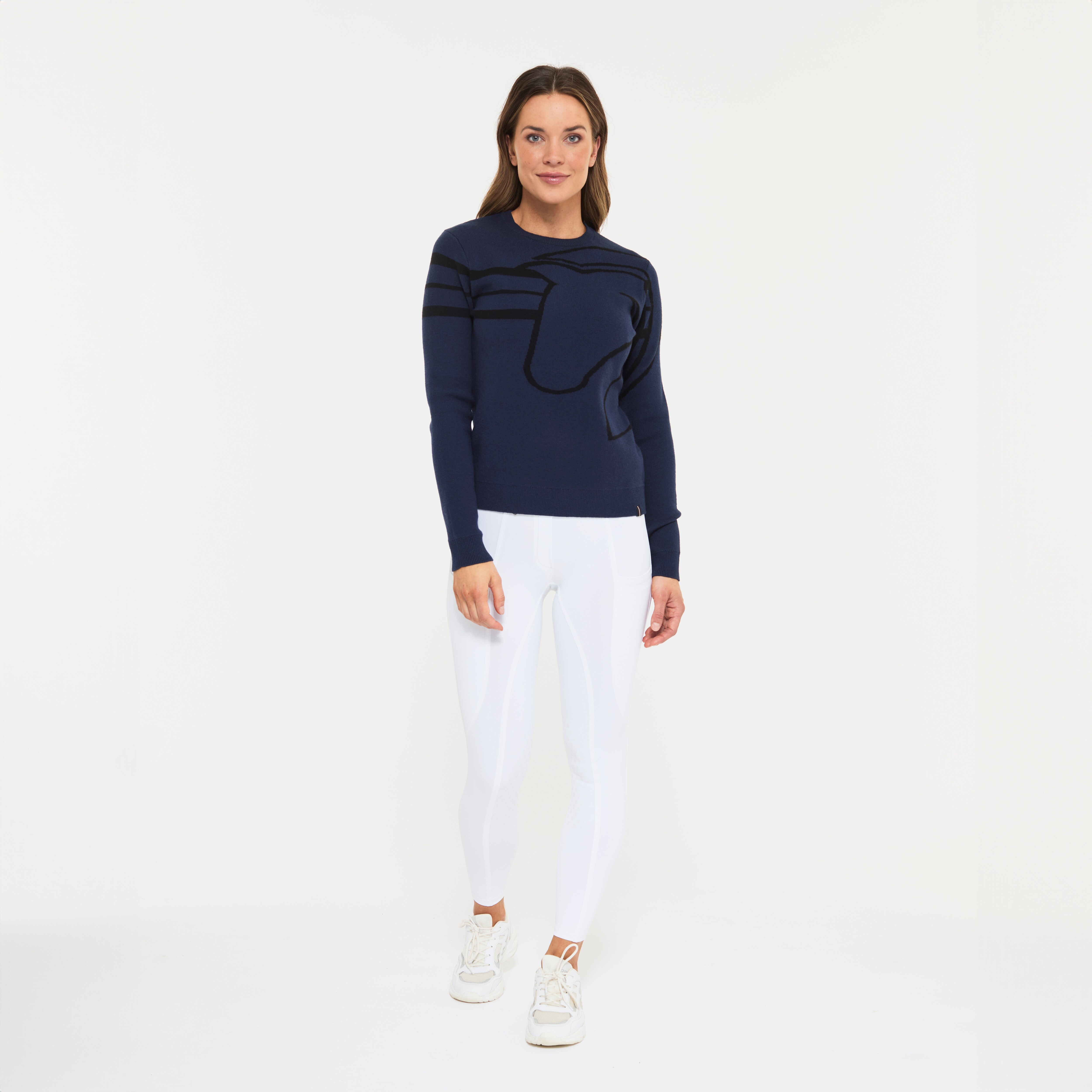 Knitted jumper  Molly Fairfield®