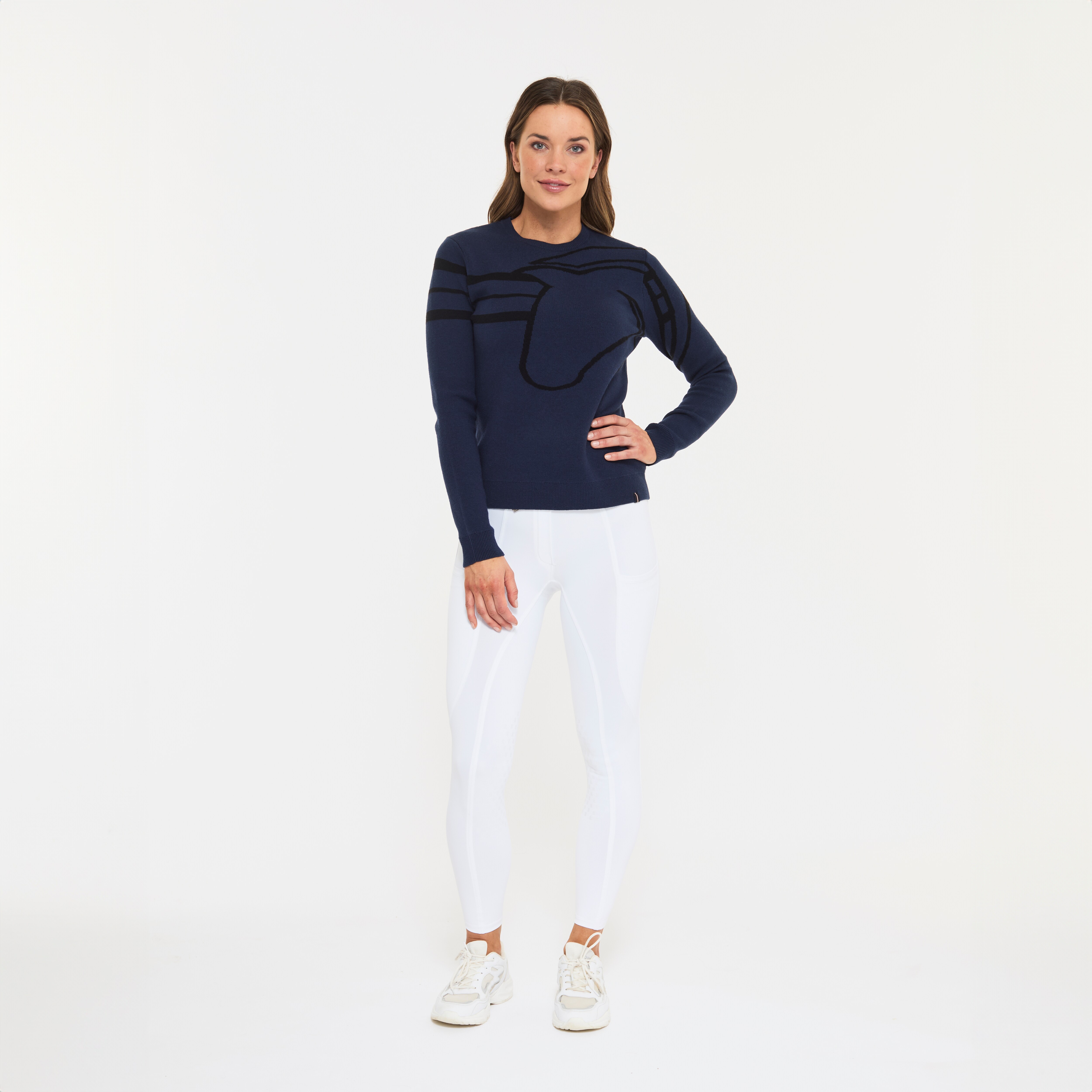 Knitted jumper  Molly Fairfield®