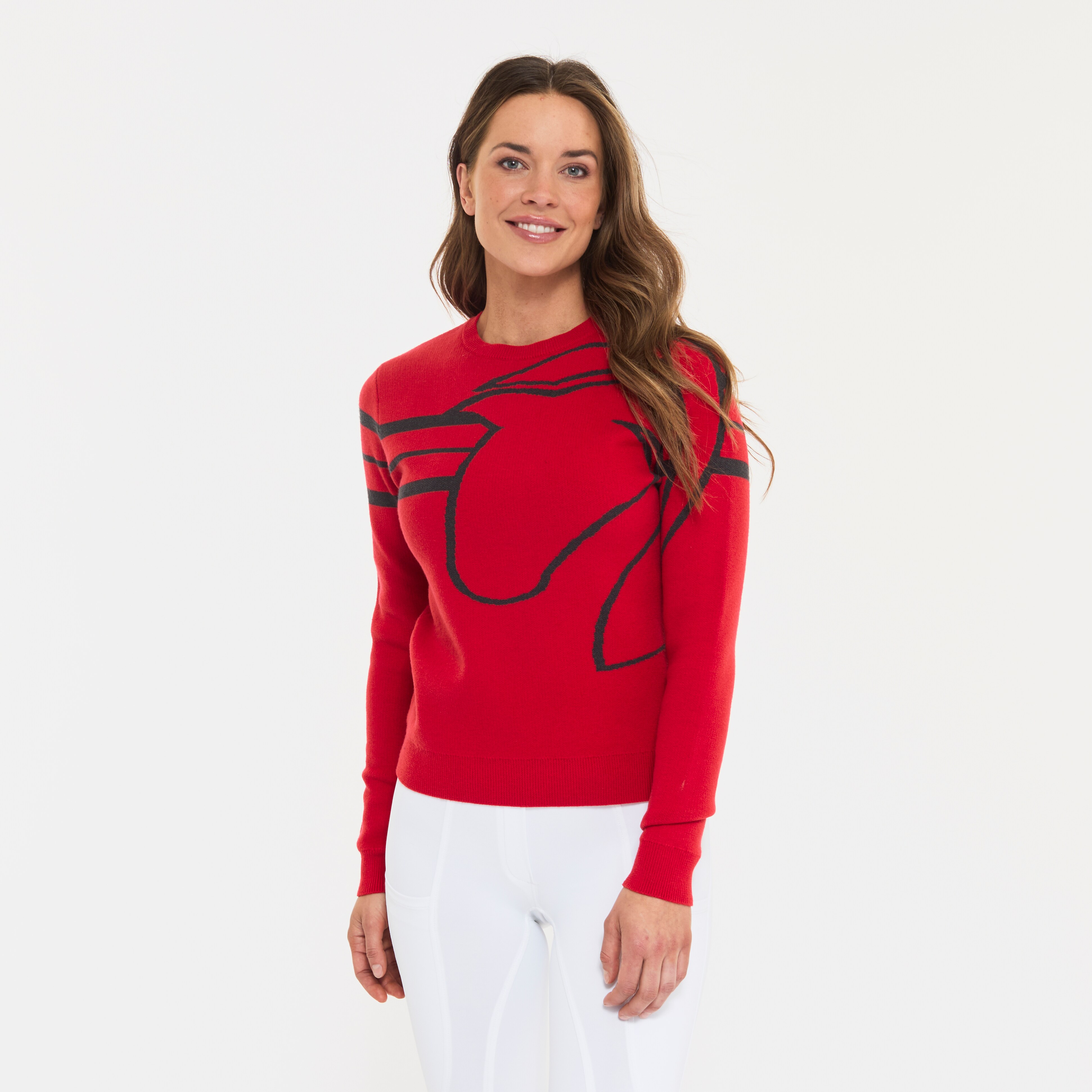 Knitted jumper  Molly Fairfield®