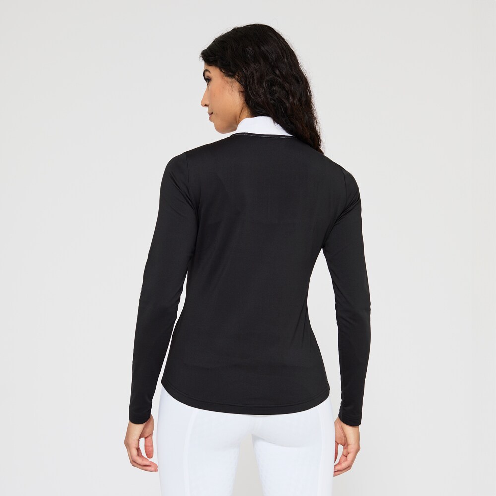 Competition top Long sleeved Miracle JH Collection®