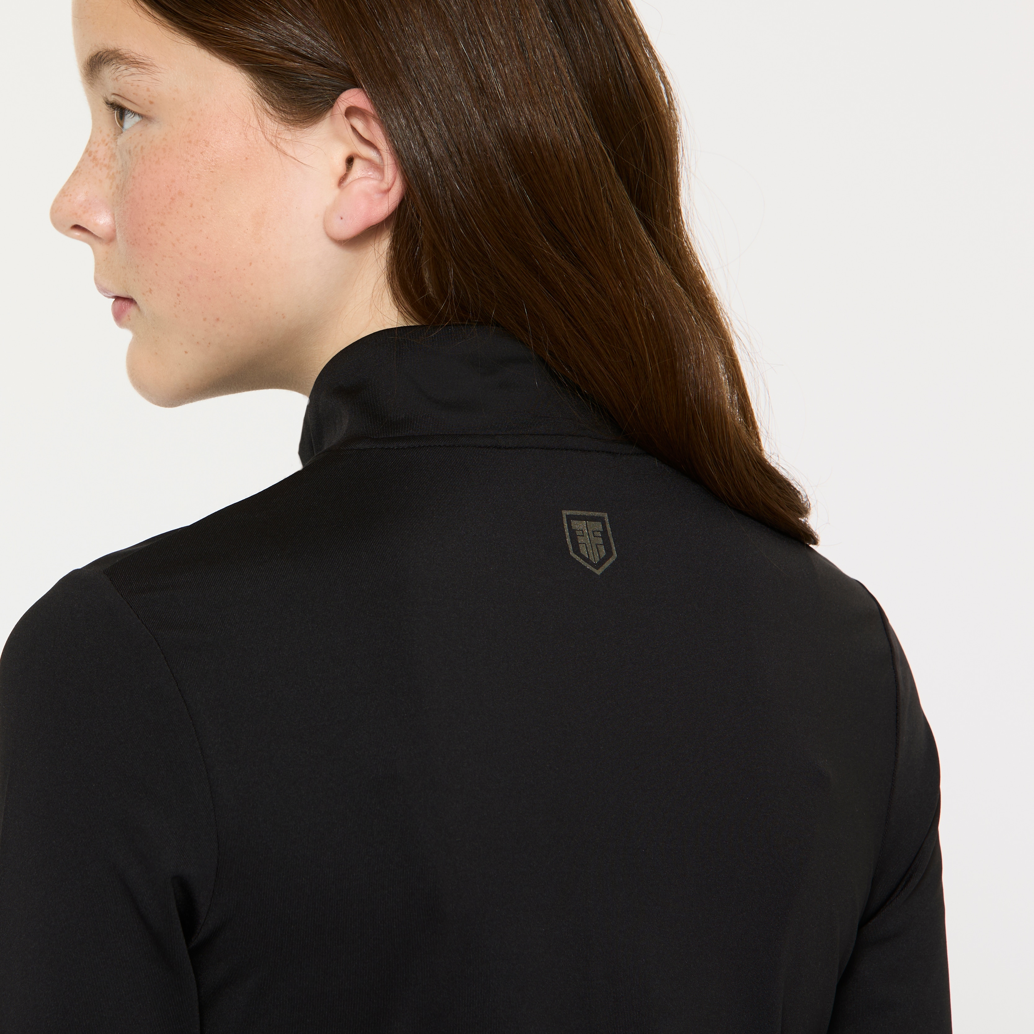 Performance top Long sleeved Fawn Fairfield®